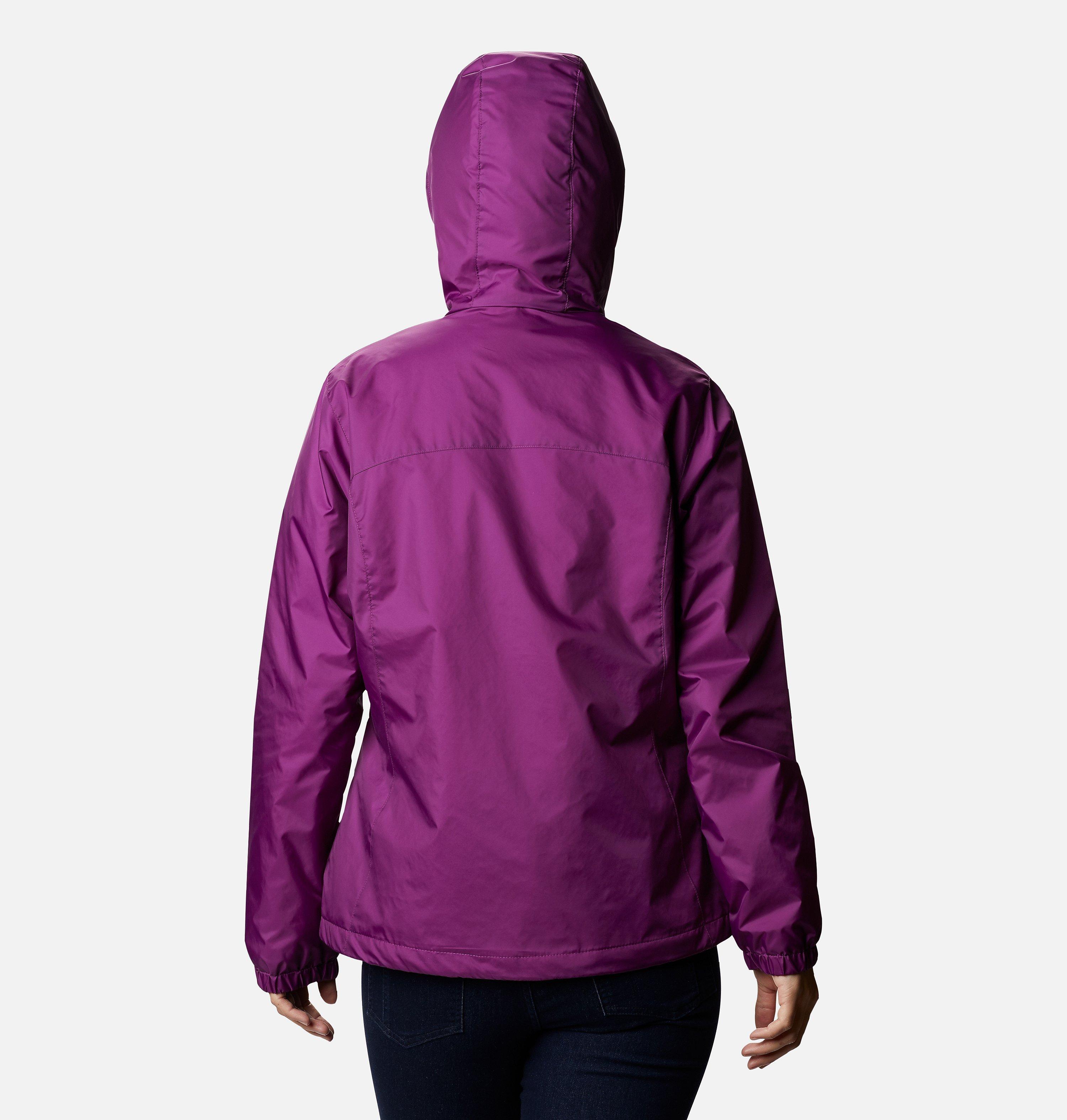 Women's Switchback™ Sherpa Lined Jacket 2