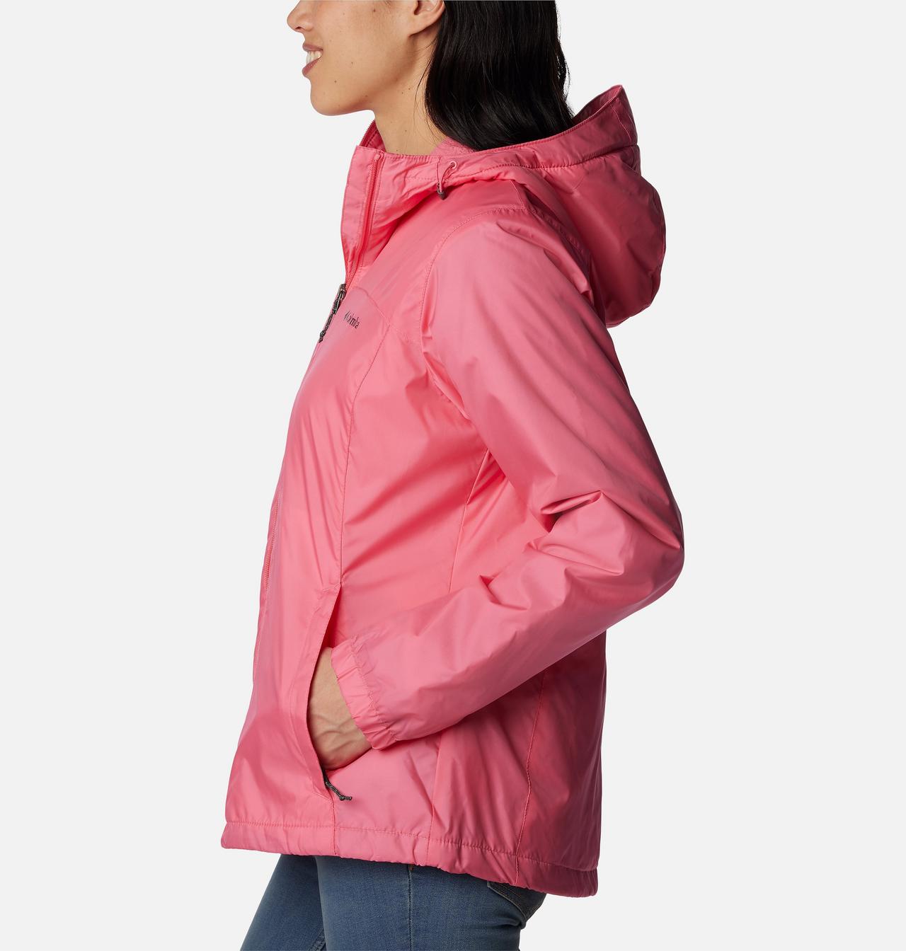 Women's Switchback™ Sherpa Lined Jacket 3