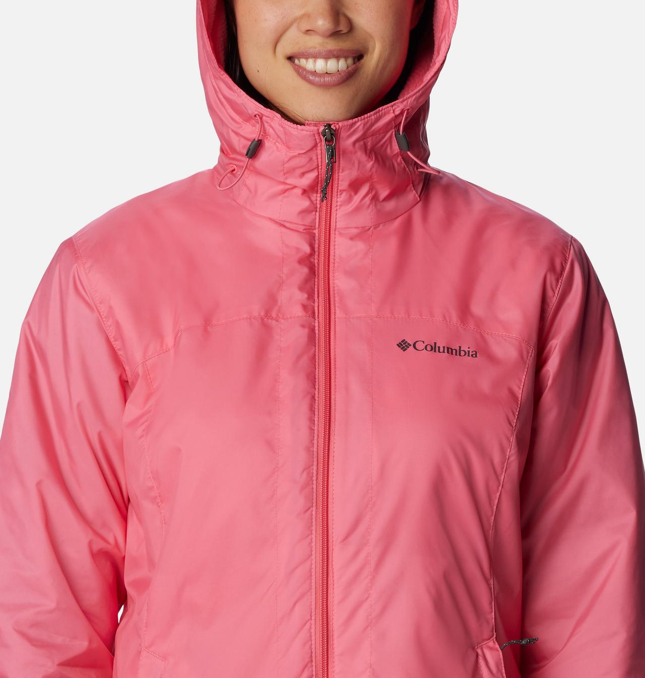 Women's Switchback™ Sherpa Lined Jacket 4