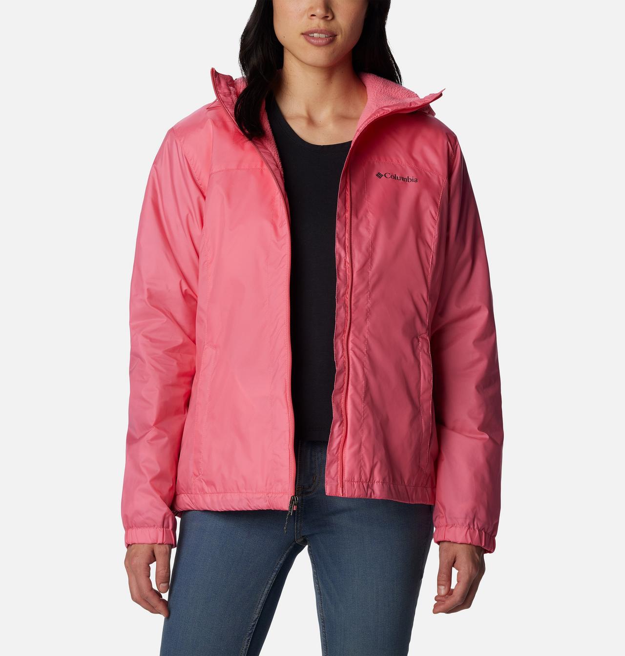 Women's Switchback™ Sherpa Lined Jacket 7