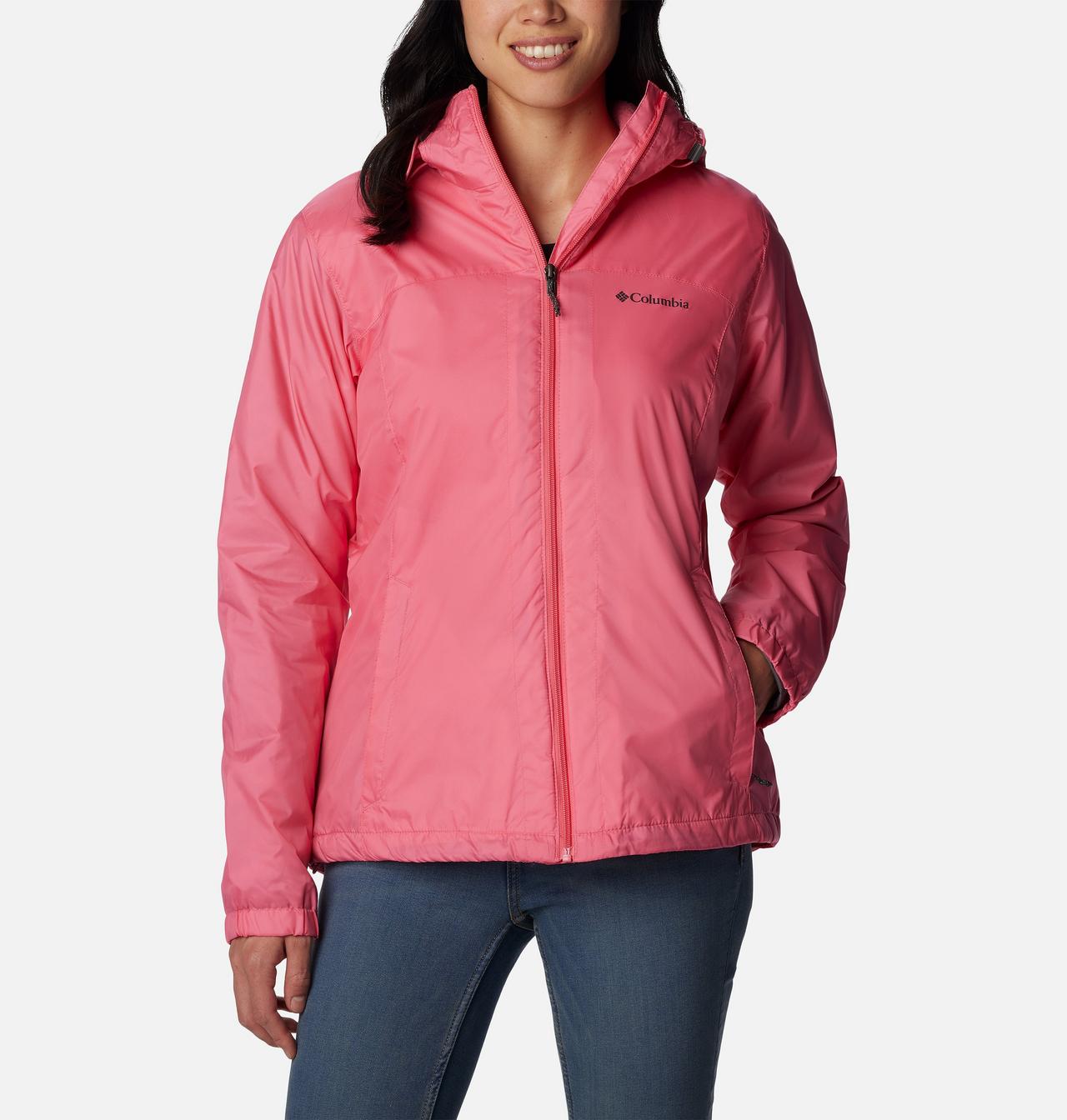 Women's Switchback™ Sherpa Lined Jacket 1
