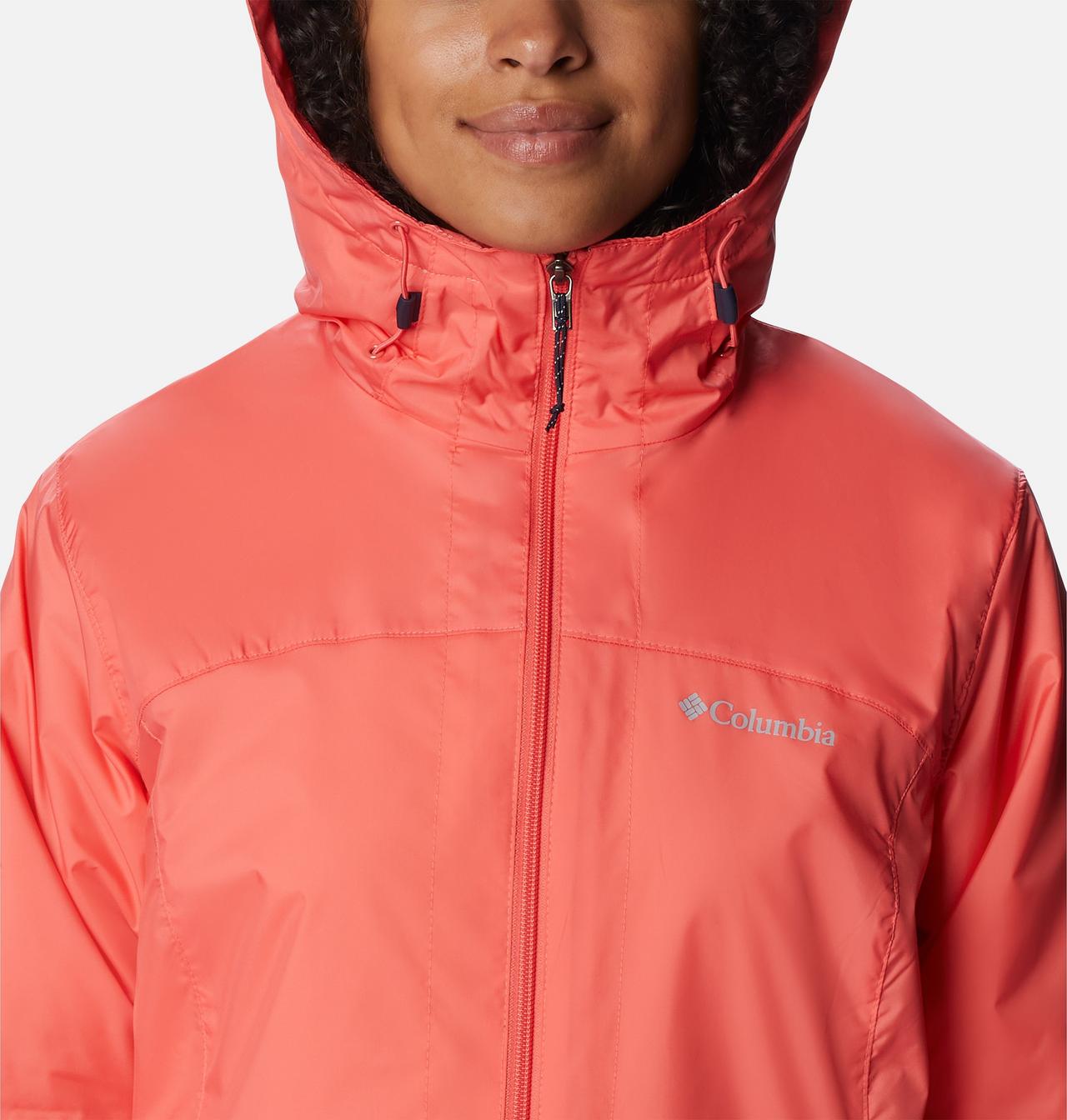 Women's Switchback™ Sherpa Lined Jacket 4