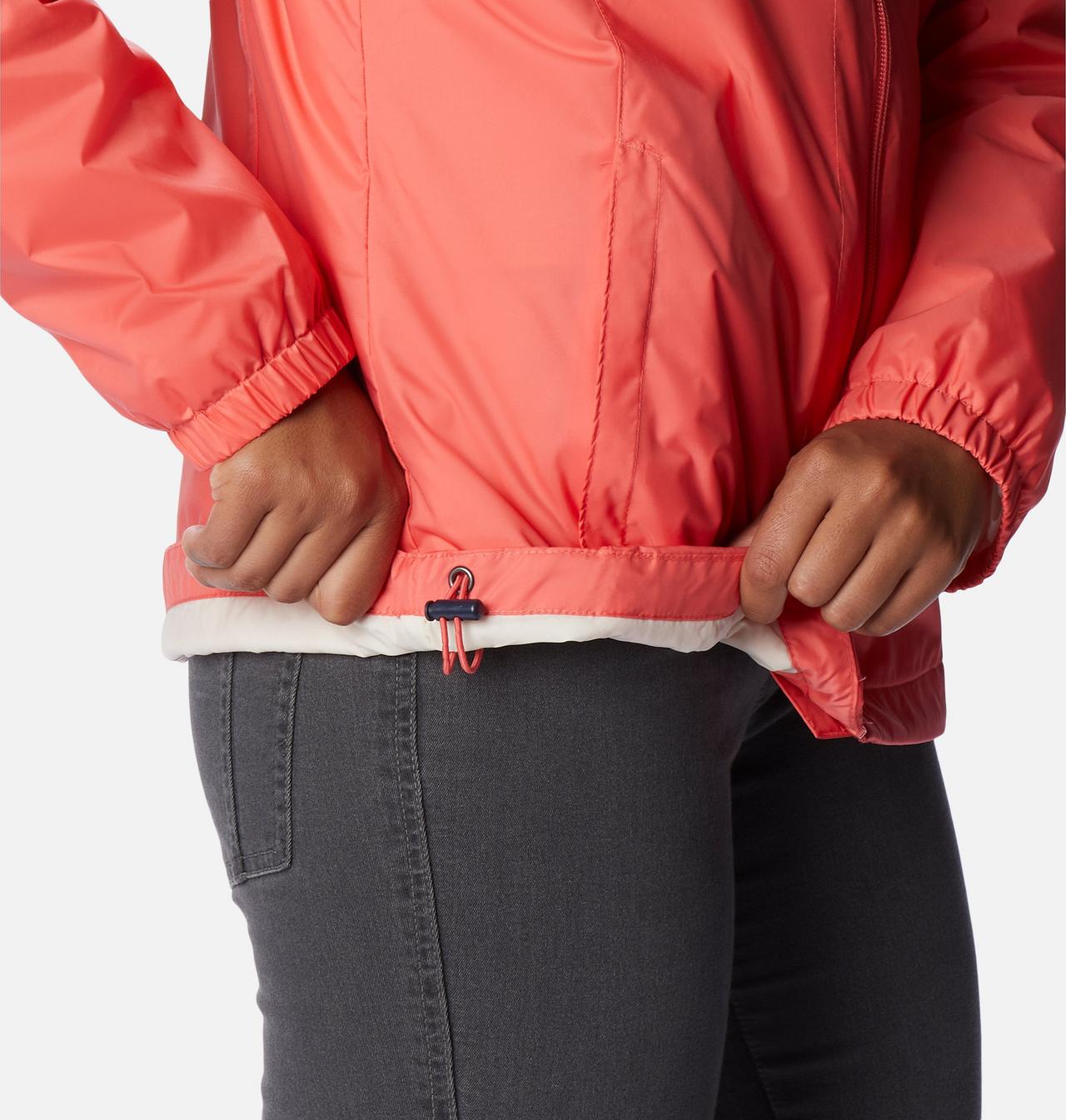 Women's Switchback™ Sherpa Lined Jacket 6