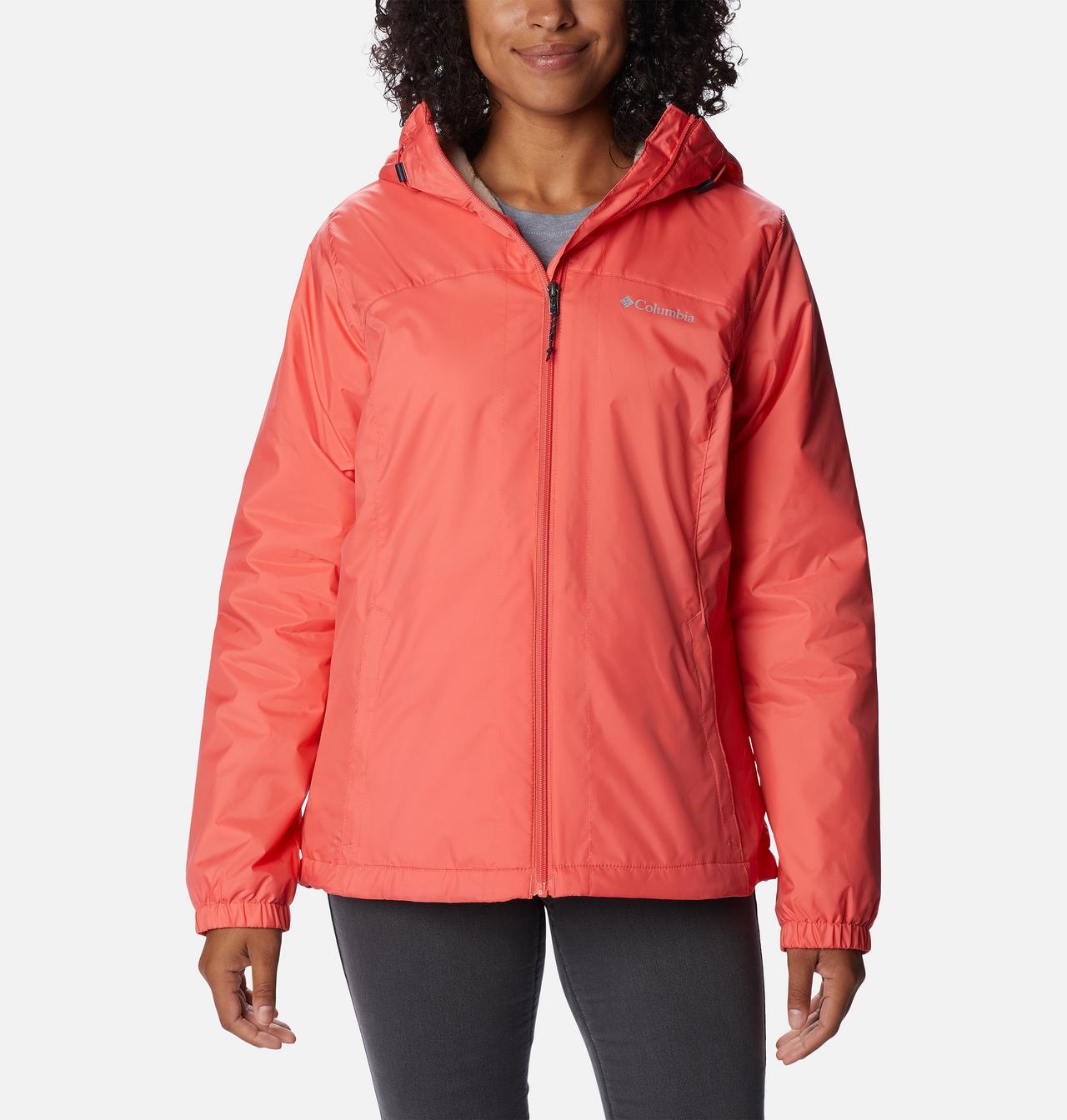 Women's Switchback™ Sherpa Lined Jacket 1