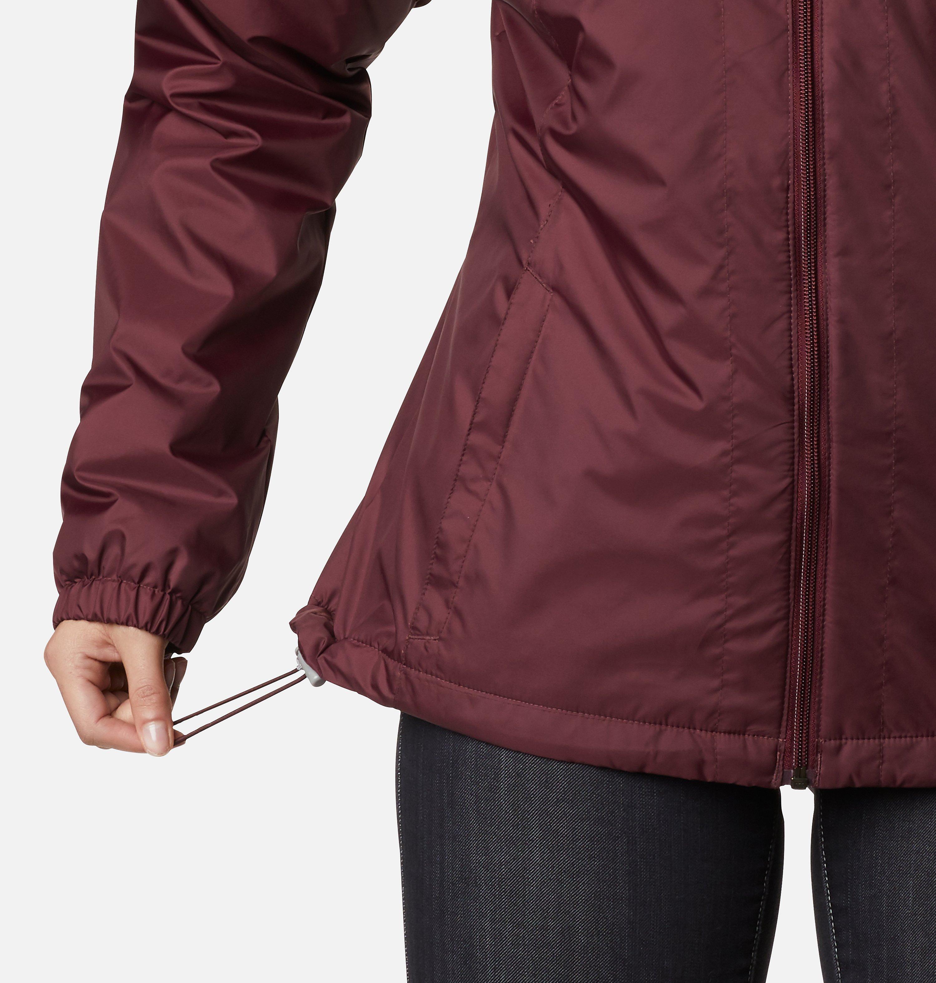 Women's Switchback™ Sherpa Lined Jacket 6