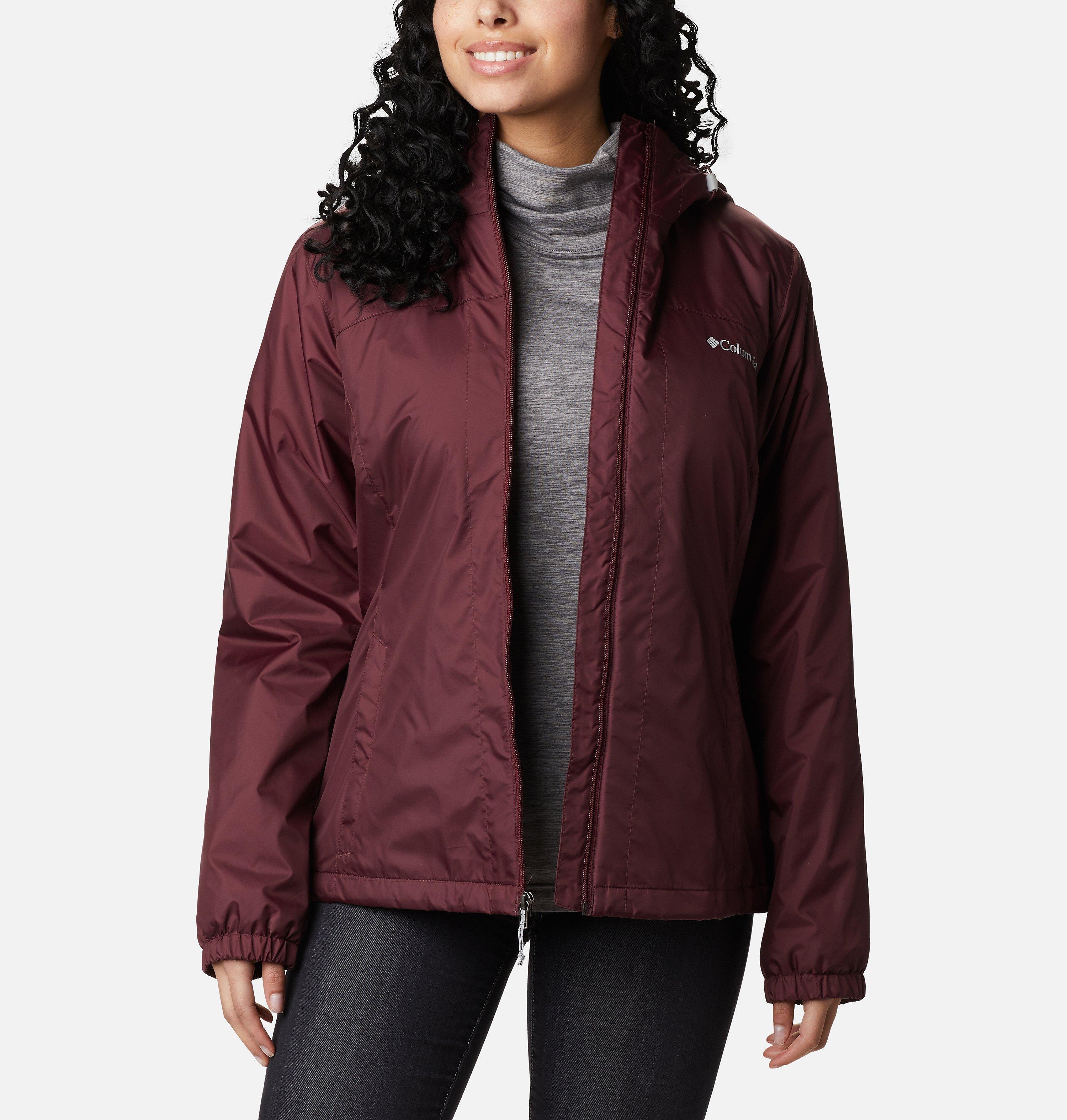 Women's Switchback™ Sherpa Lined Jacket 1