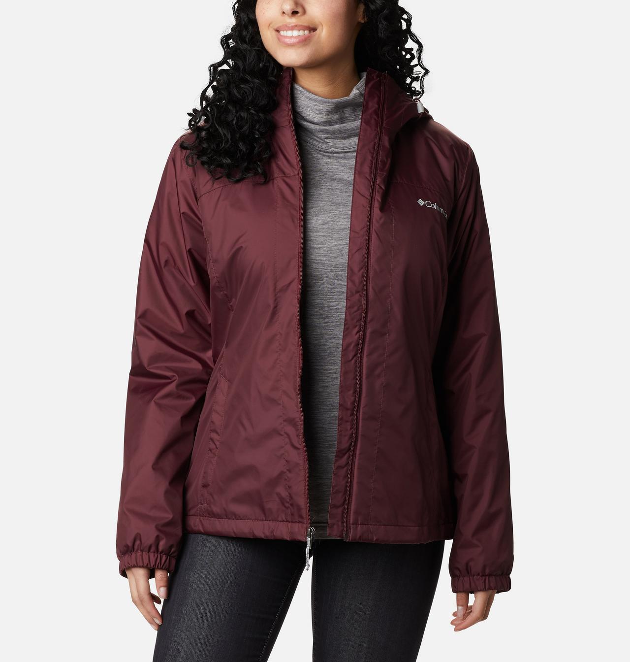 Women's Switchback™ Sherpa Lined Jacket 1