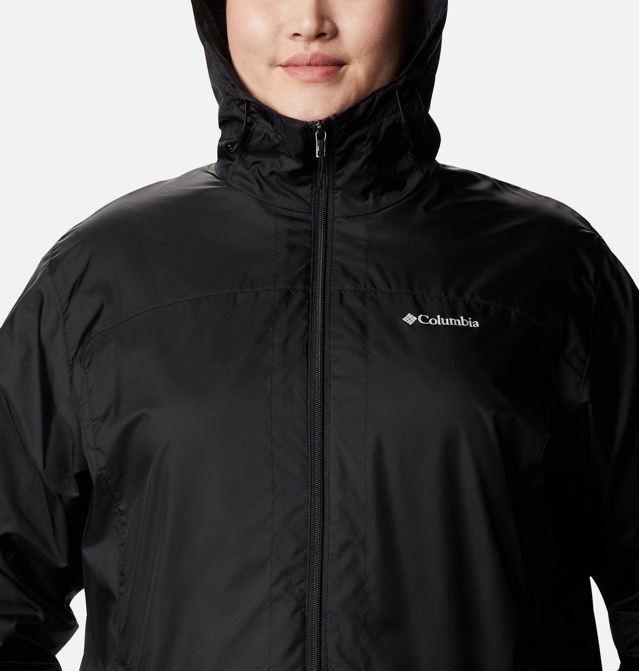 Women's Switchback™ Sherpa Lined Jacket - Plus Size 4