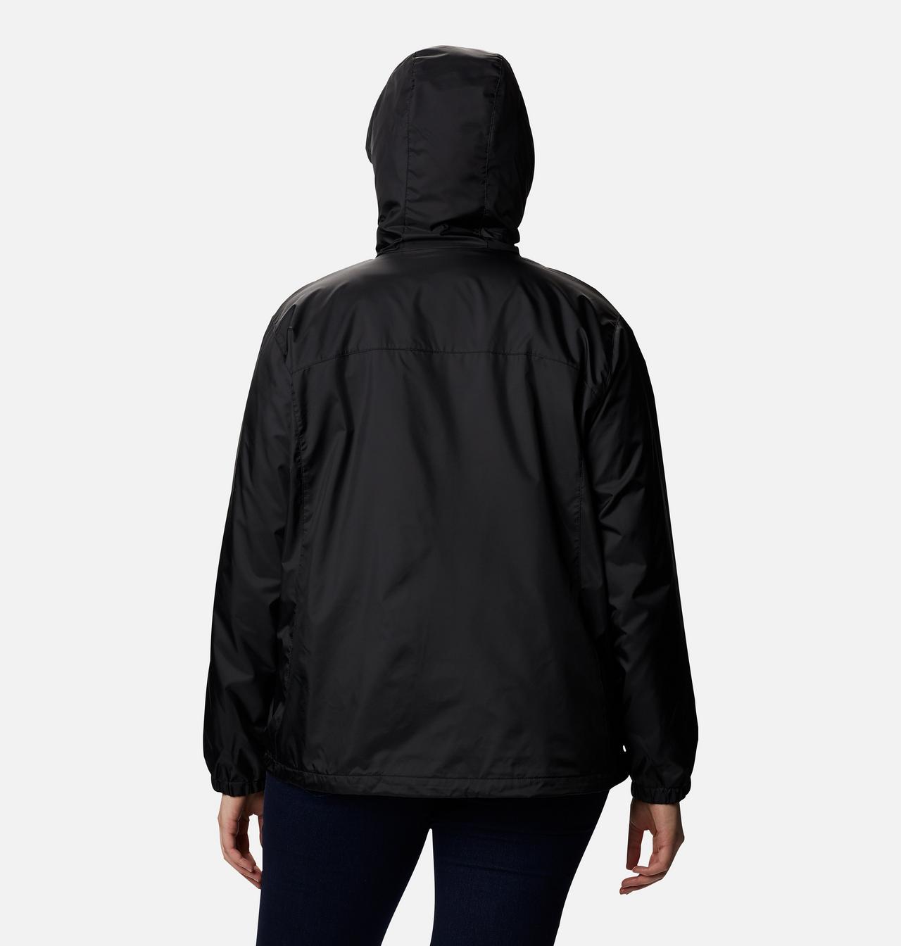 Women's Switchback™ Sherpa Lined Jacket - Plus Size 2
