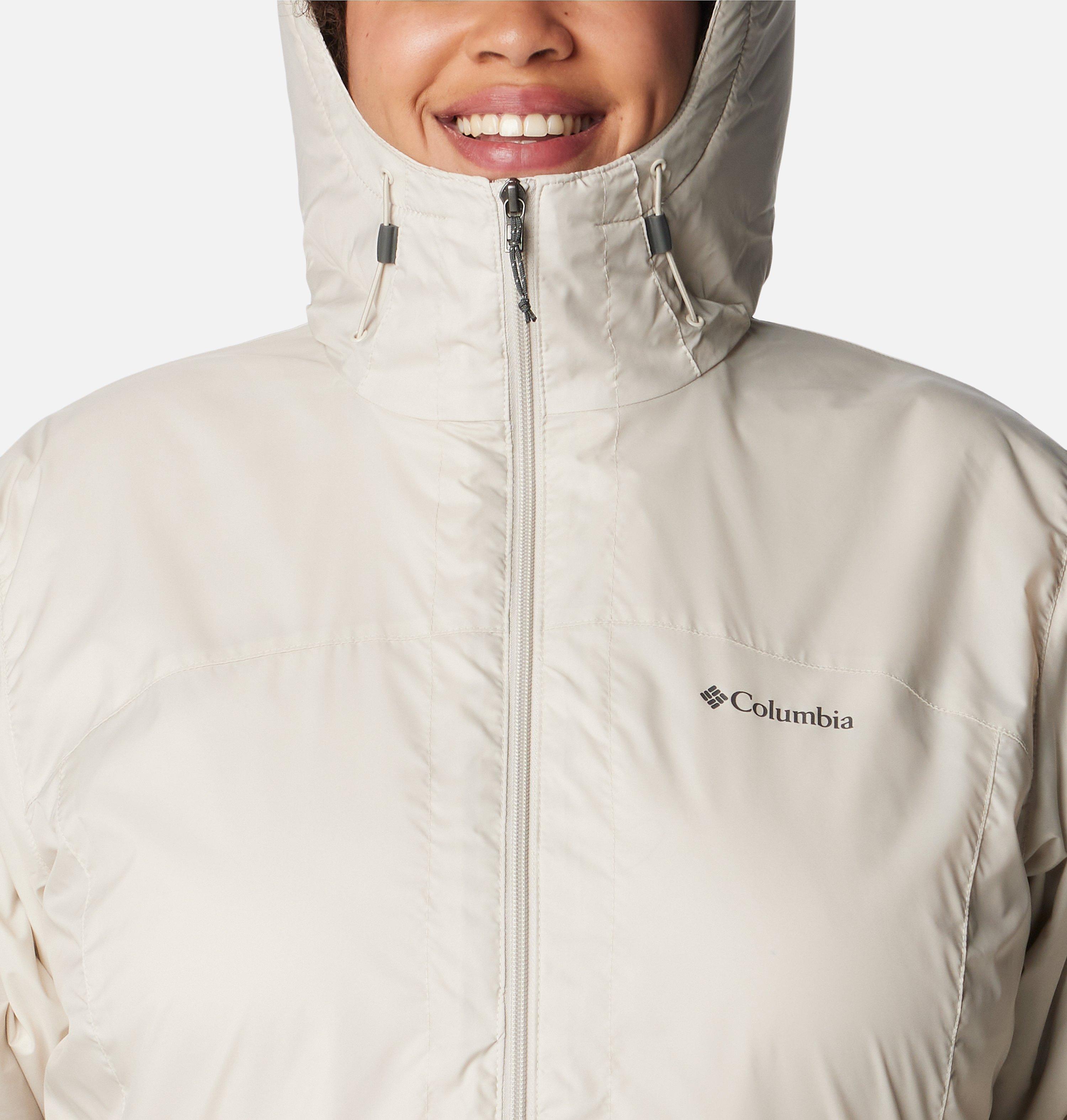Women's Switchback™ Sherpa Lined Jacket - Plus Size 4