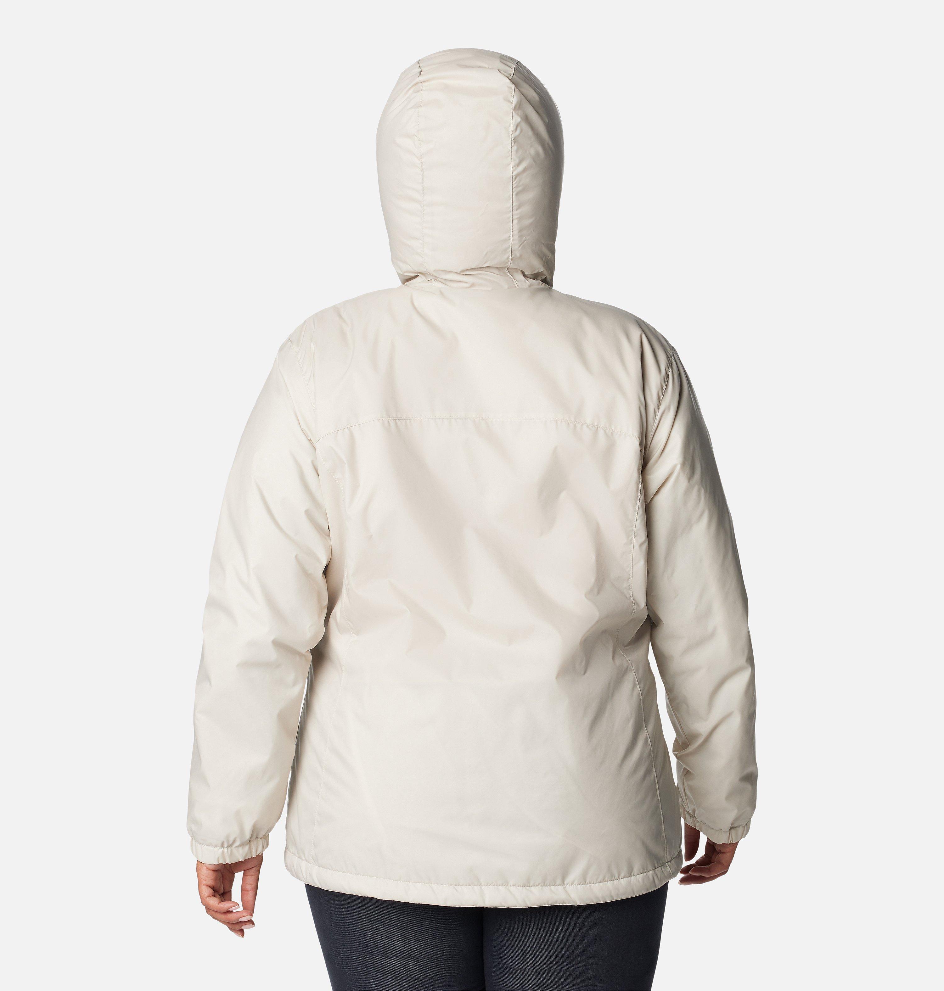 Women's Switchback™ Sherpa Lined Jacket - Plus Size 2