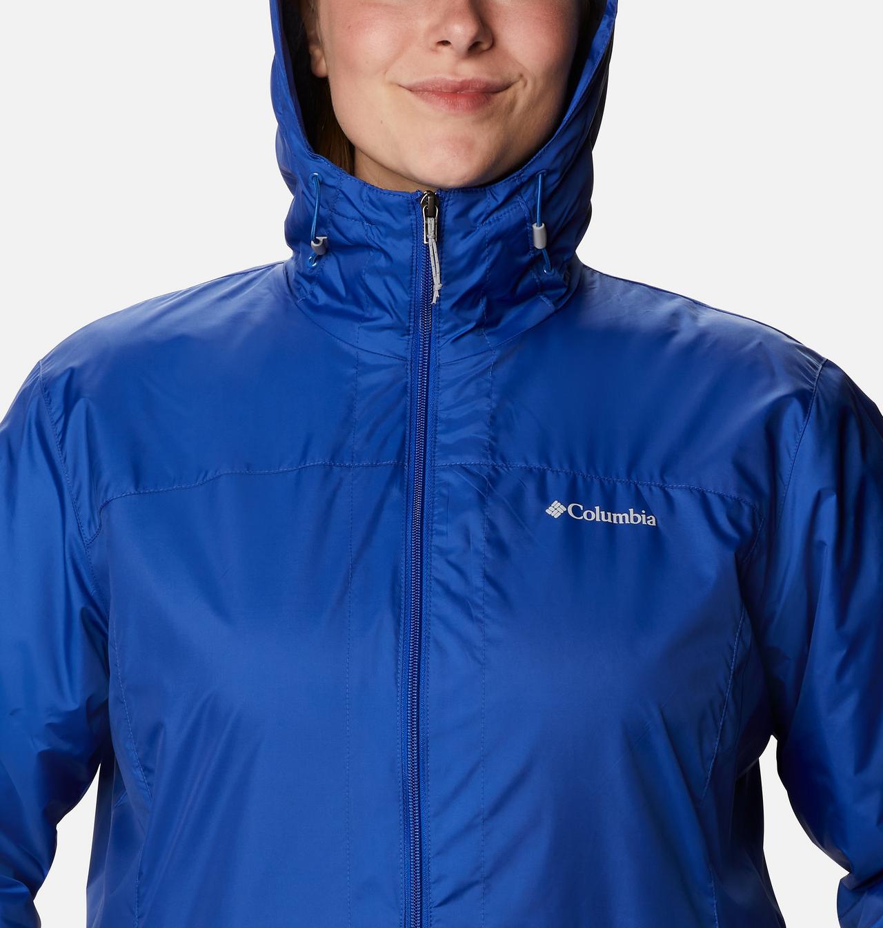 Women's Switchback™ Sherpa Lined Jacket - Plus Size 4