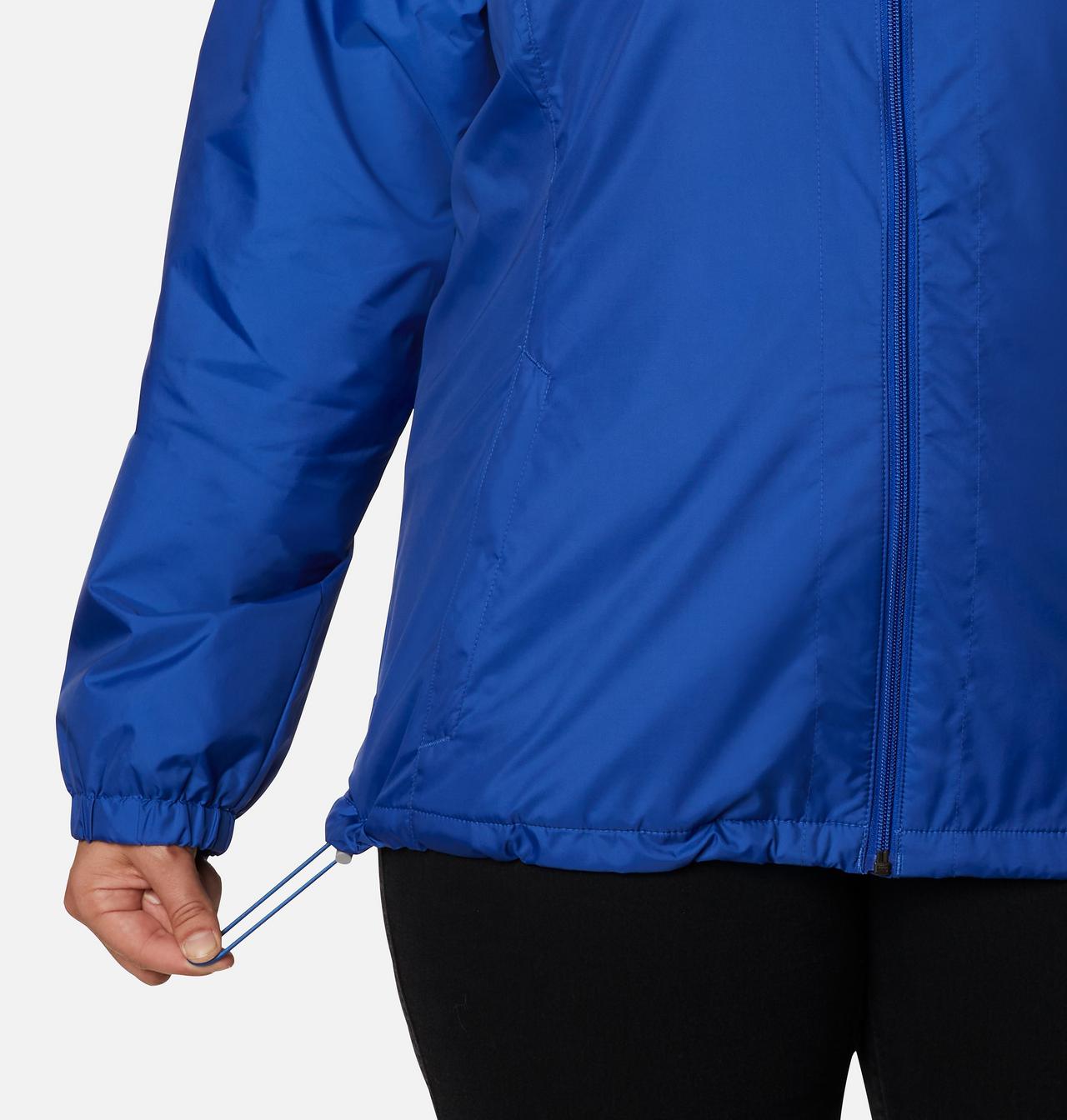 Women's Switchback™ Sherpa Lined Jacket - Plus Size 5