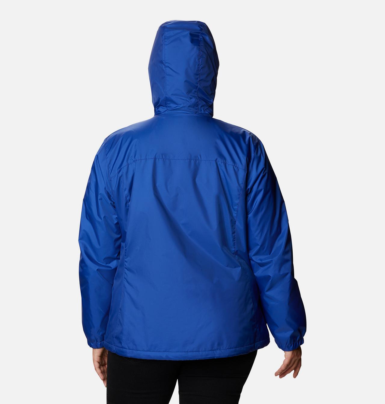 Women's Switchback™ Sherpa Lined Jacket - Plus Size 2