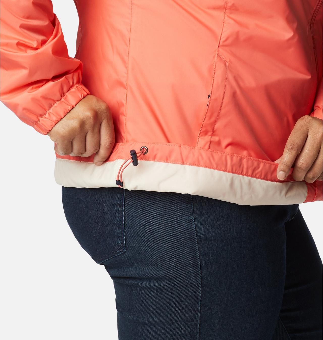 Women's Switchback™ Sherpa Lined Jacket - Plus Size 6