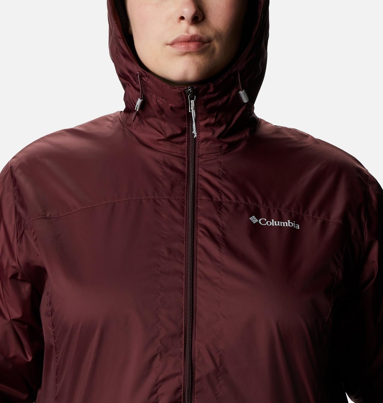Women's Switchback™ Sherpa Lined Jacket - Plus Size 4