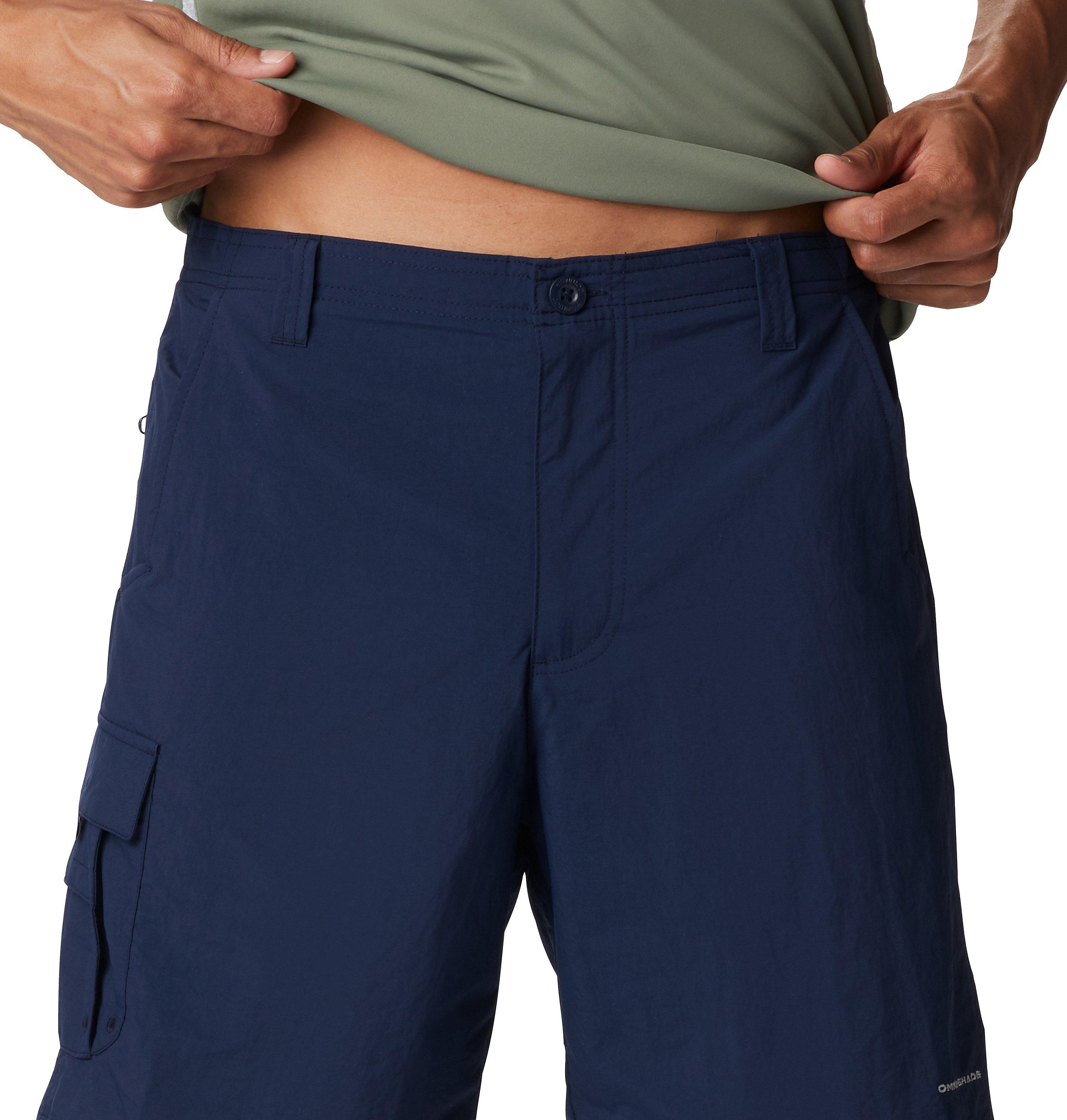 Men's PFG Bahama Short 4