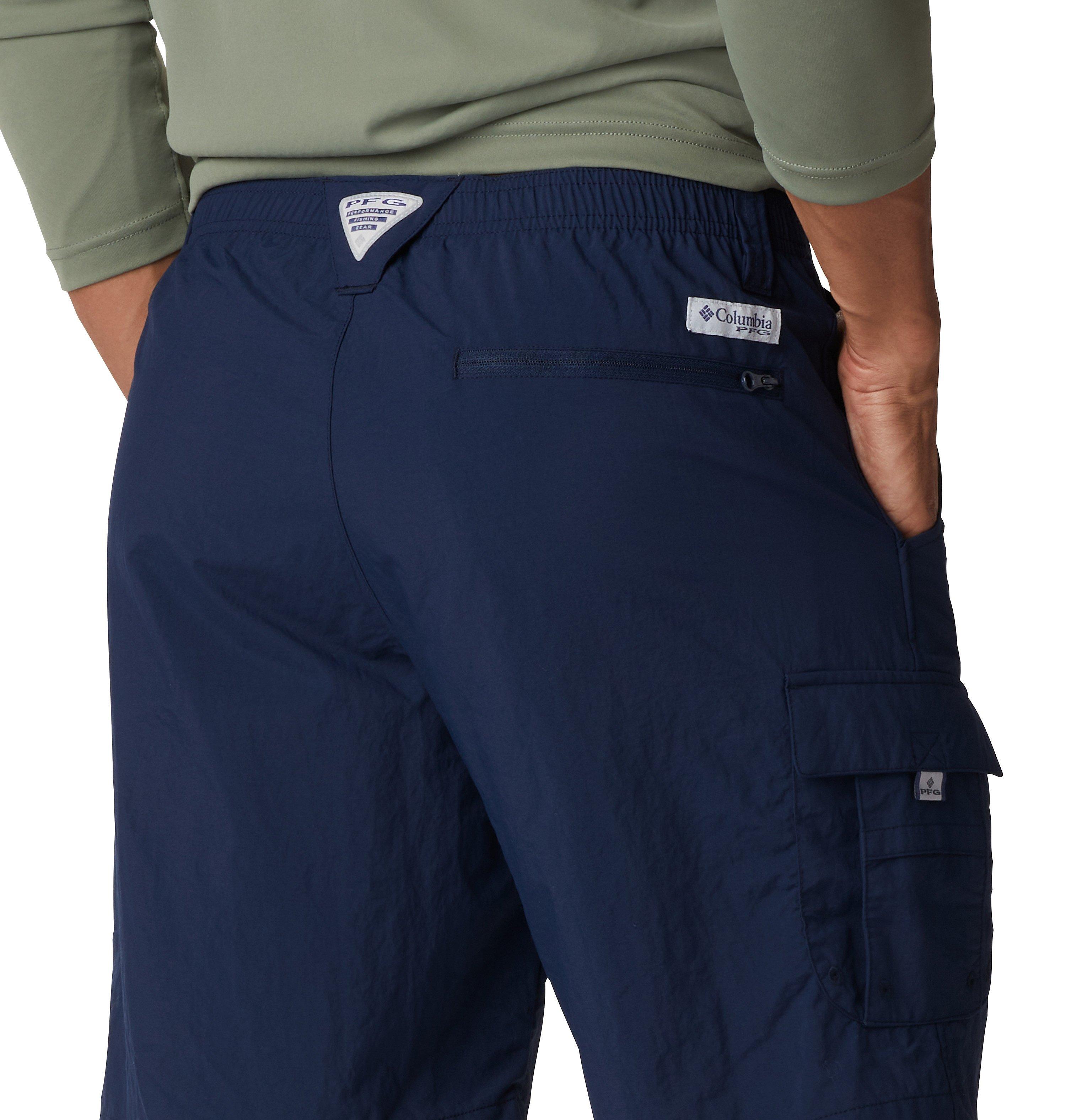 Men's PFG Bahama Short 5