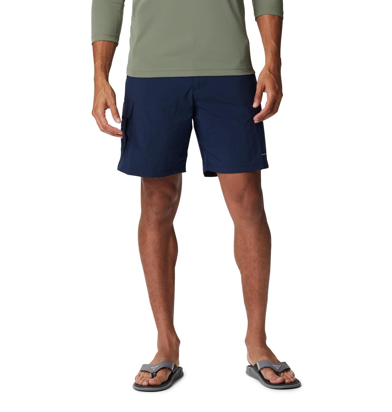 Men's PFG Bahama™ Short | 464 | S | 6 1