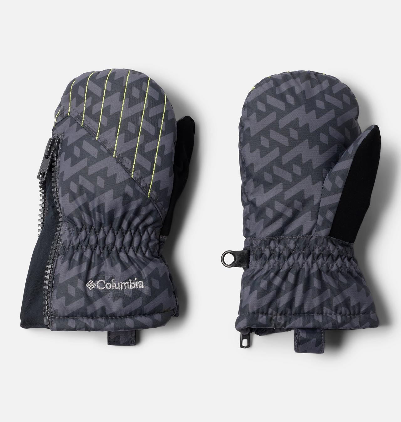 Chippewa™ II Mitten | 012 | O/S 2