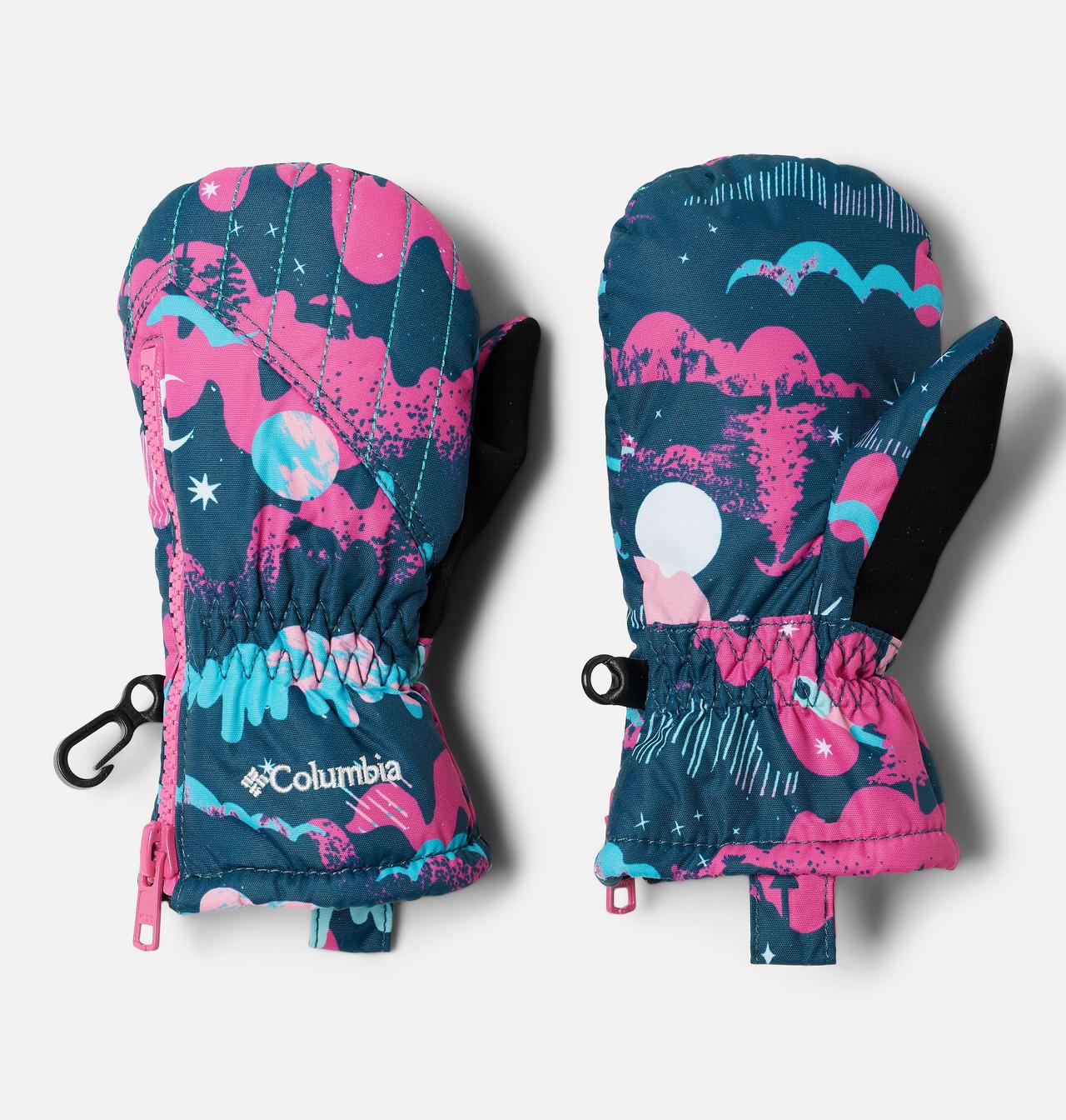 Toddler Chippewa™ II Mittens 1