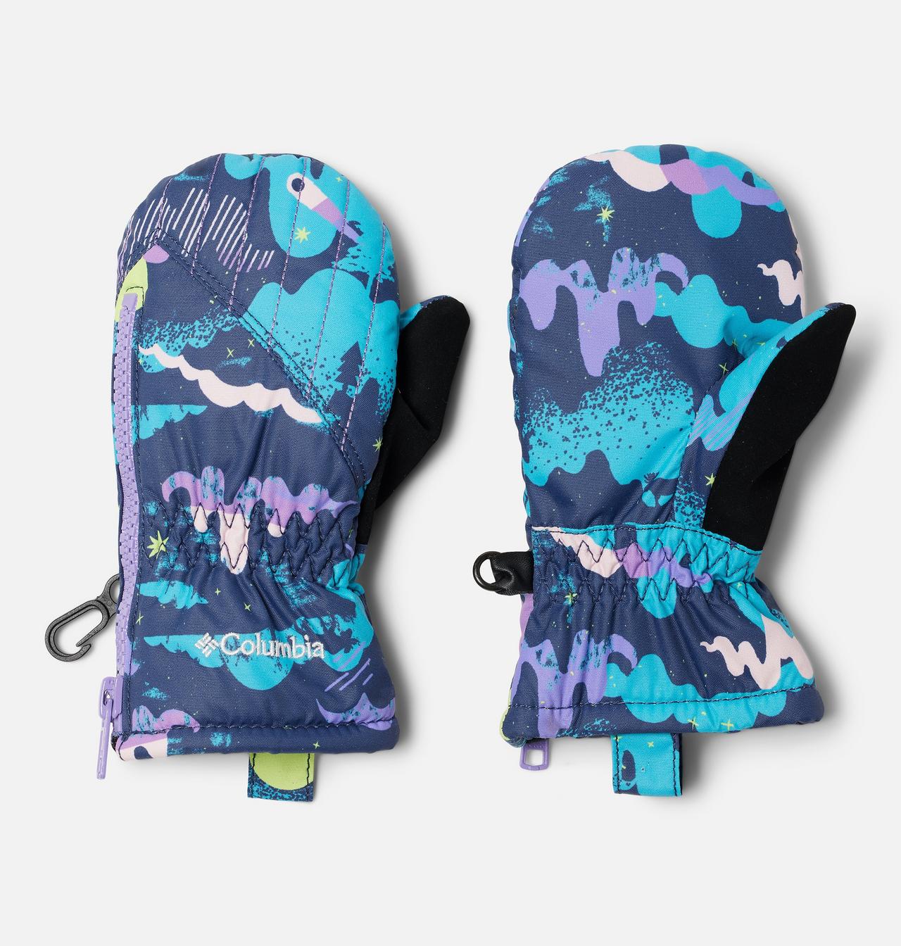 Toddler Chippewa™ II Mittens 1