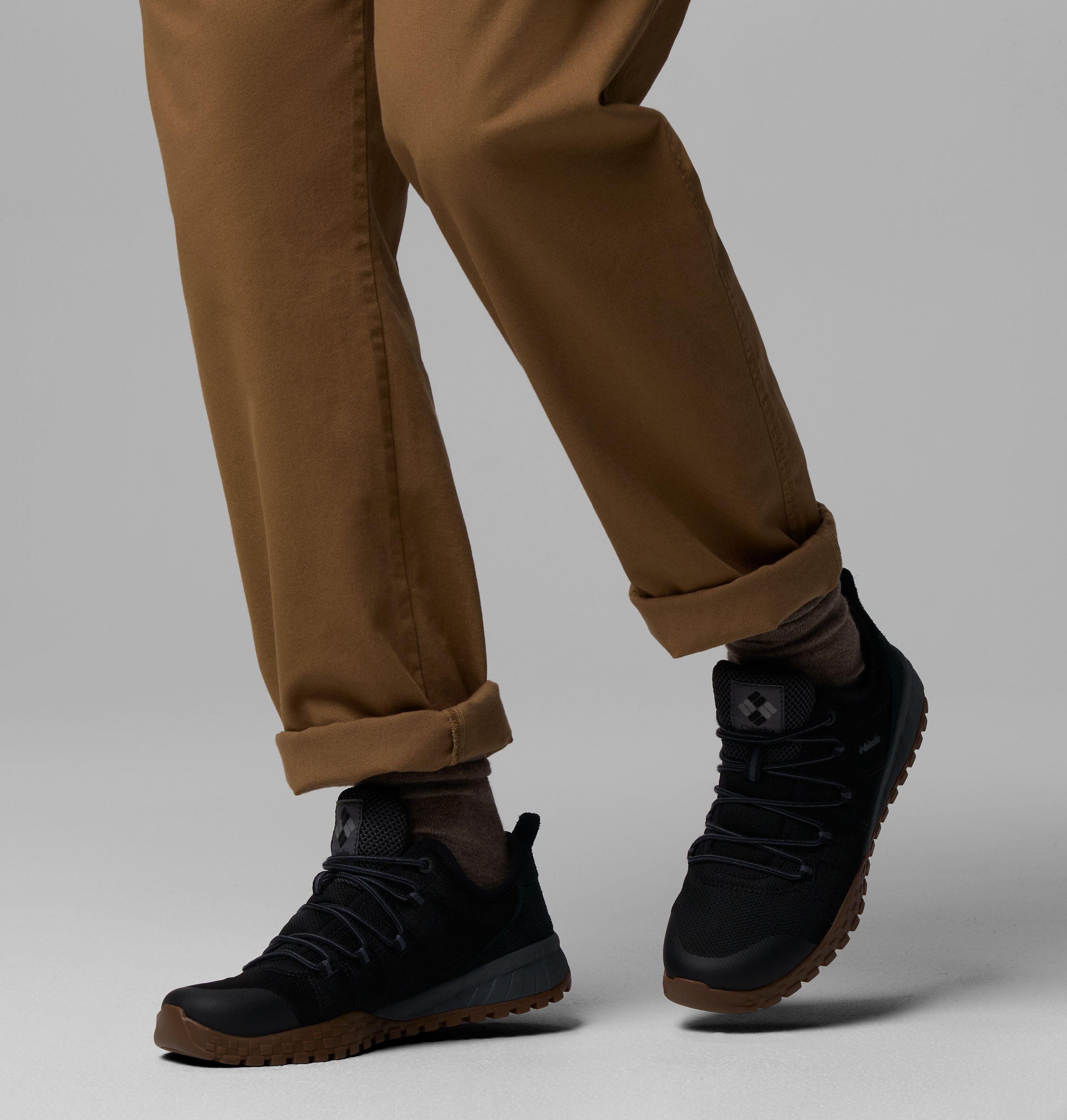 Men’s Fairbanks Low Shoe 13