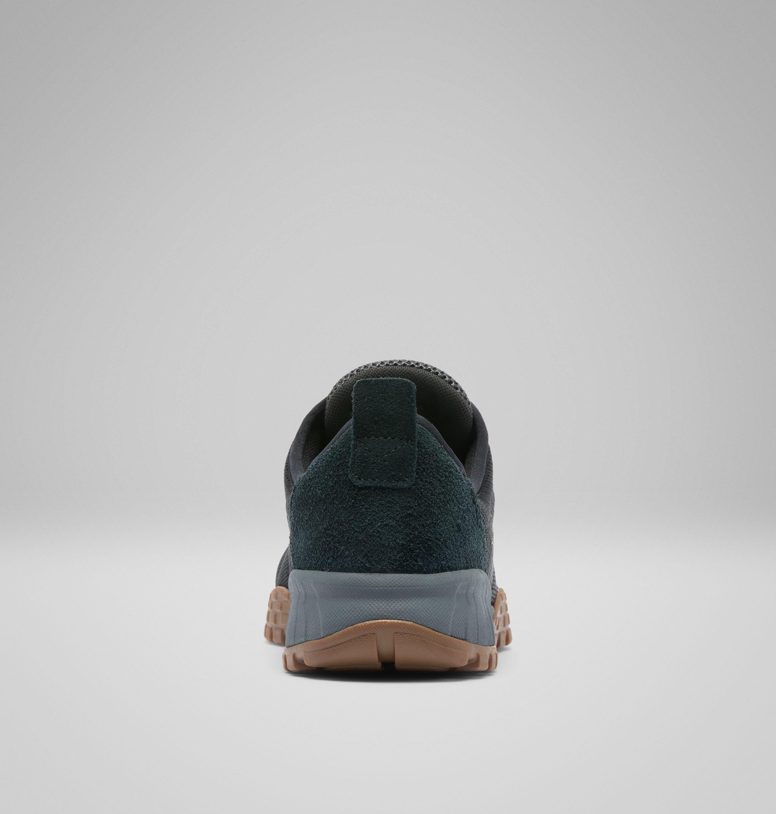 Men’s Fairbanks Low Shoe 2