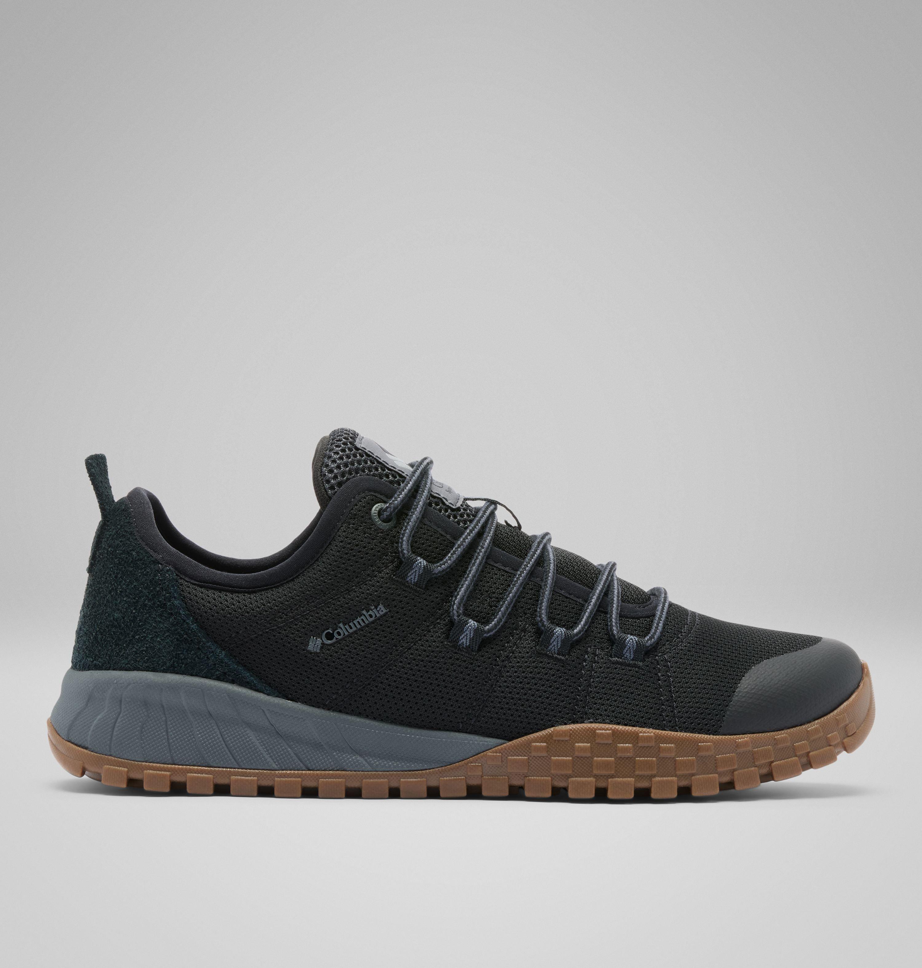 Men’s Fairbanks Low Shoe 1
