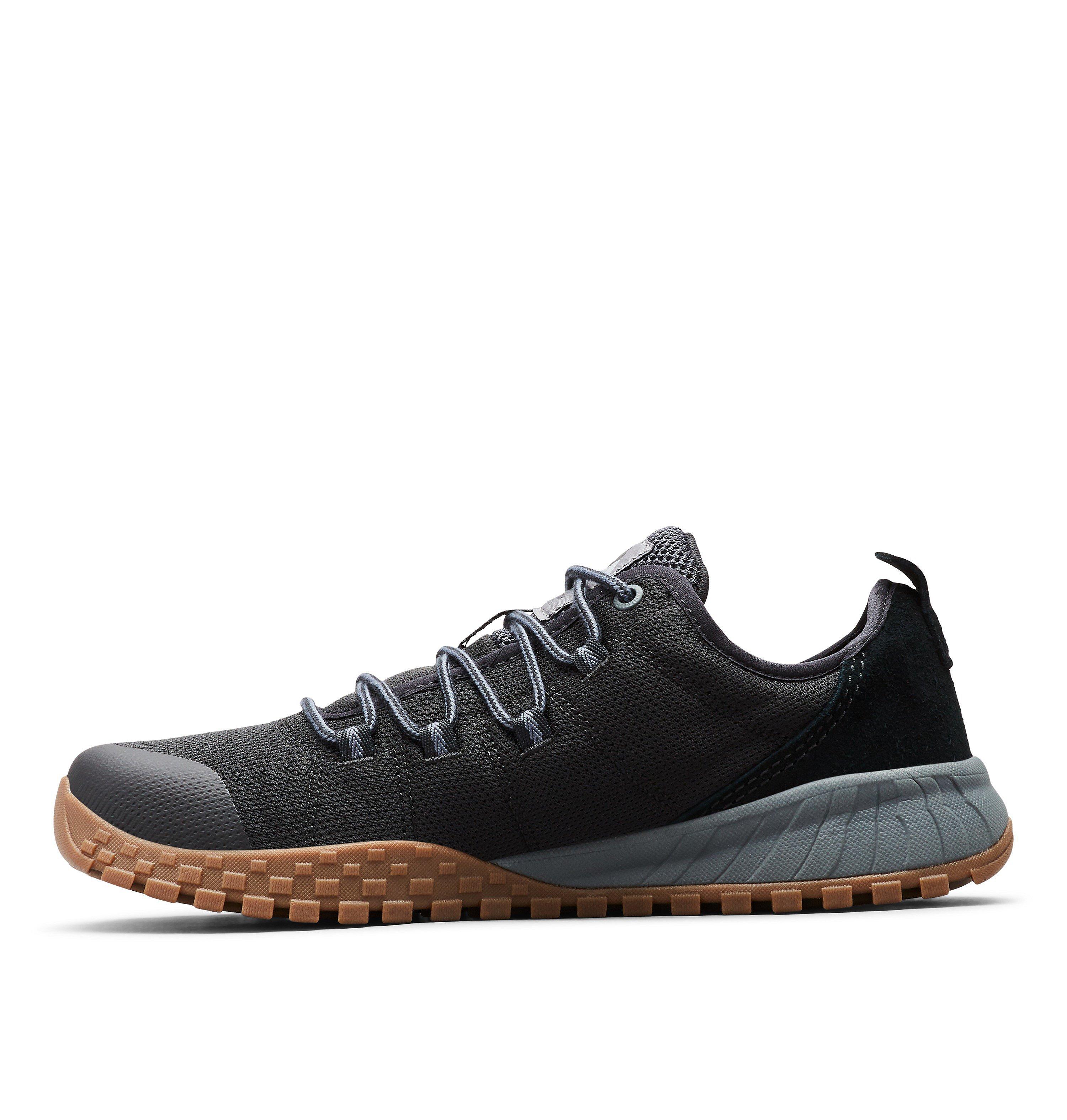 Chaussure basse Fairbanks pour homme 5