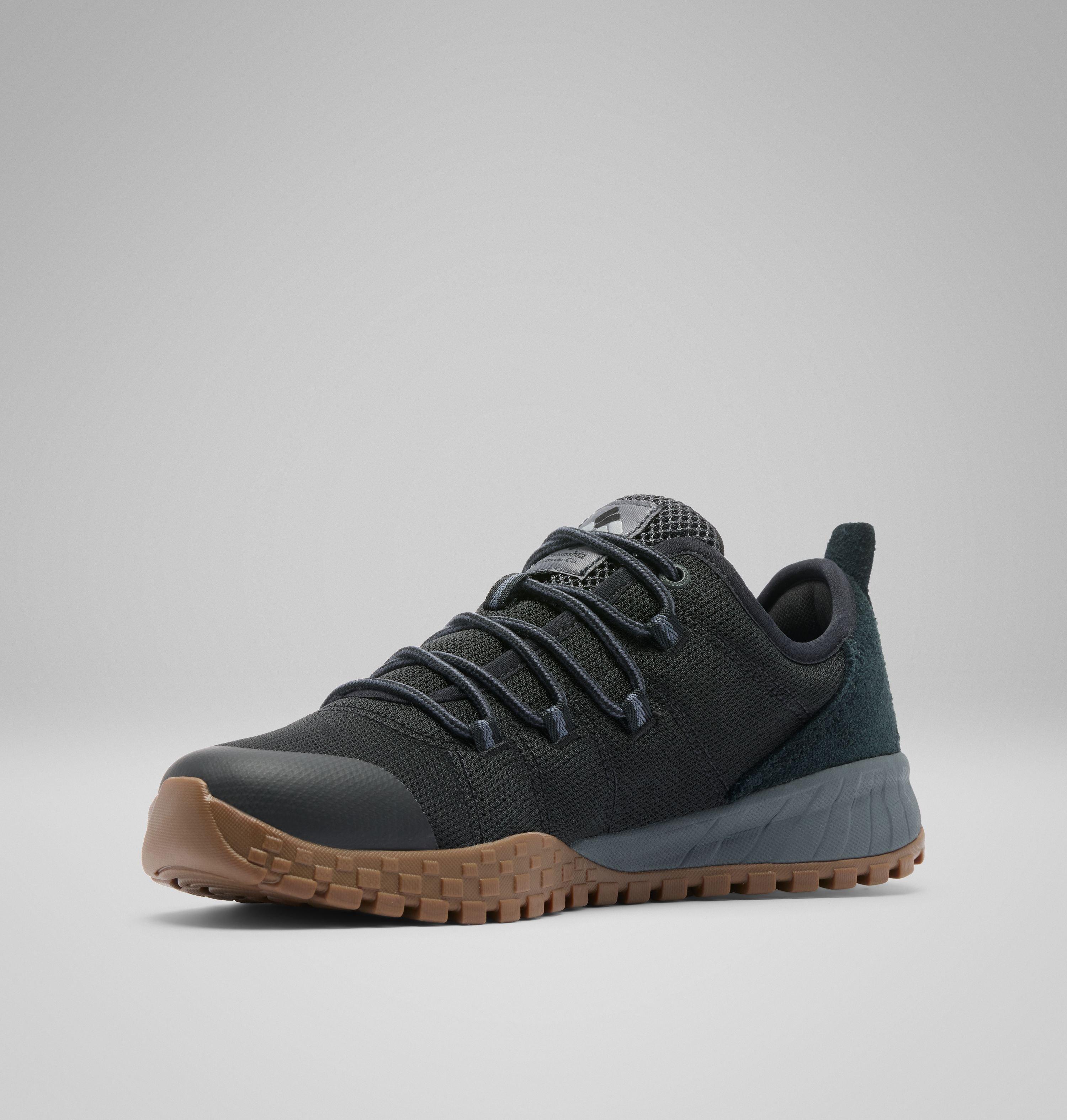 Men’s Fairbanks Low Shoe 8
