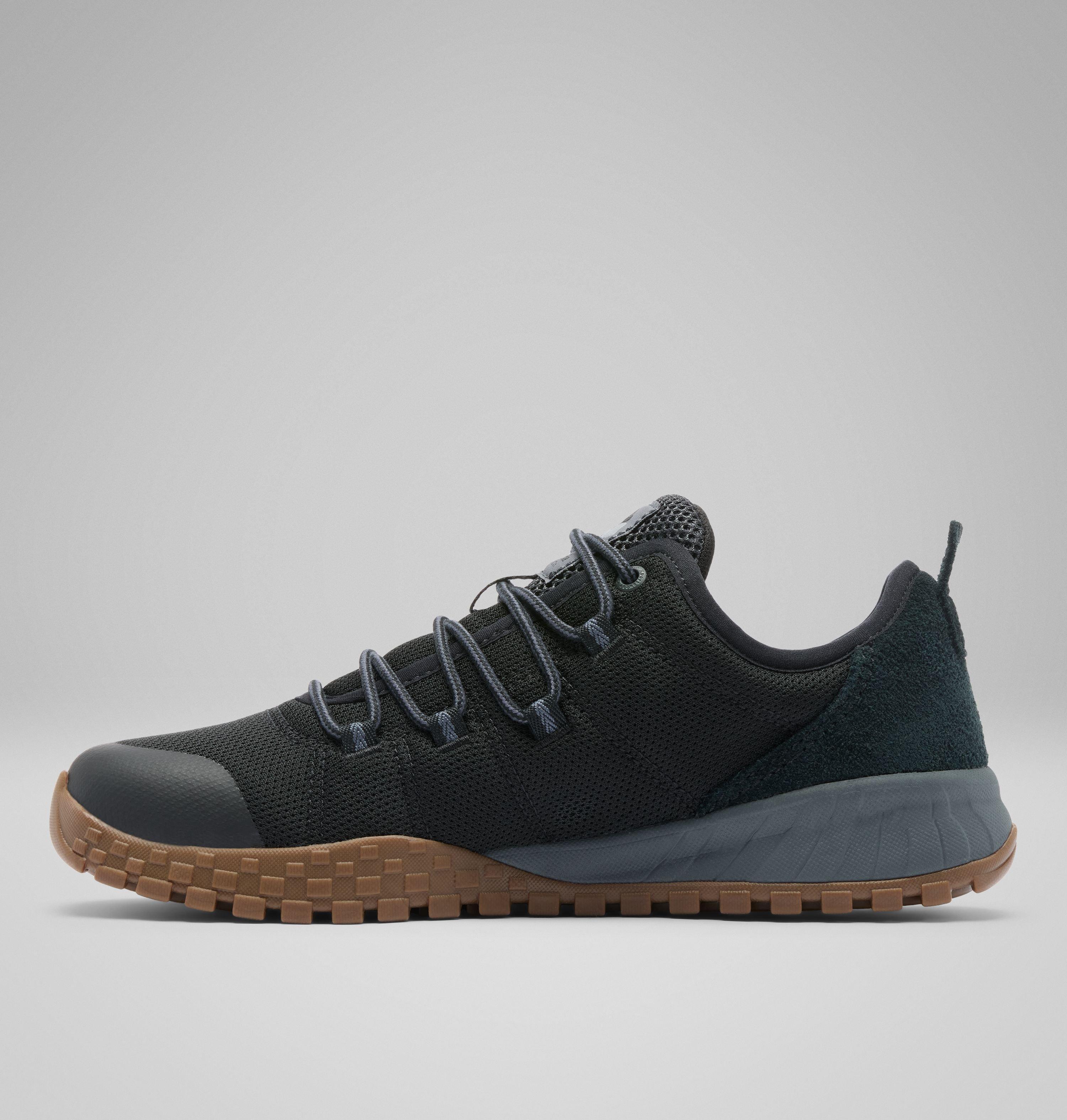 Men’s Fairbanks Low Shoe 7