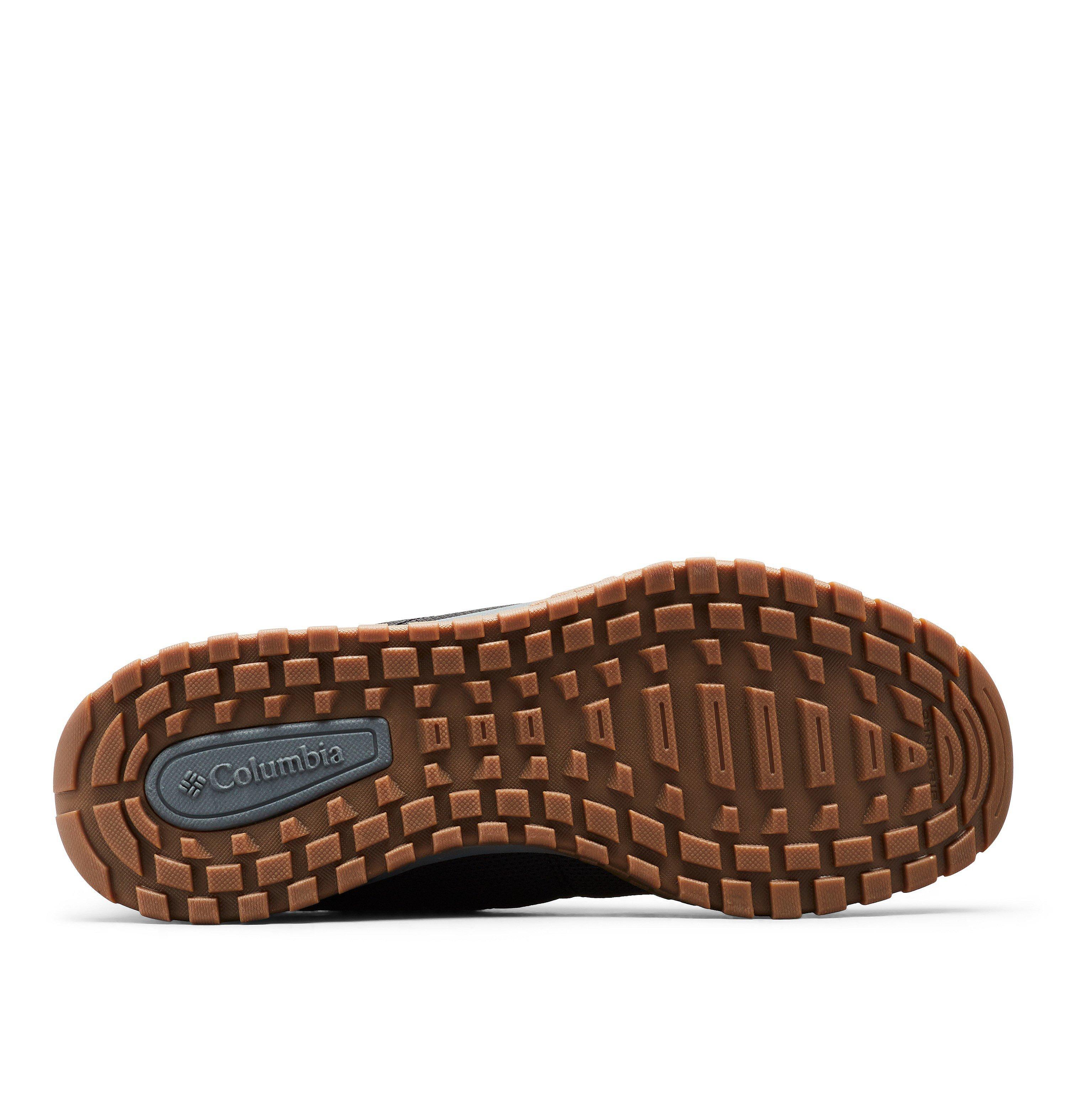 Chaussure basse Fairbanks pour homme 4