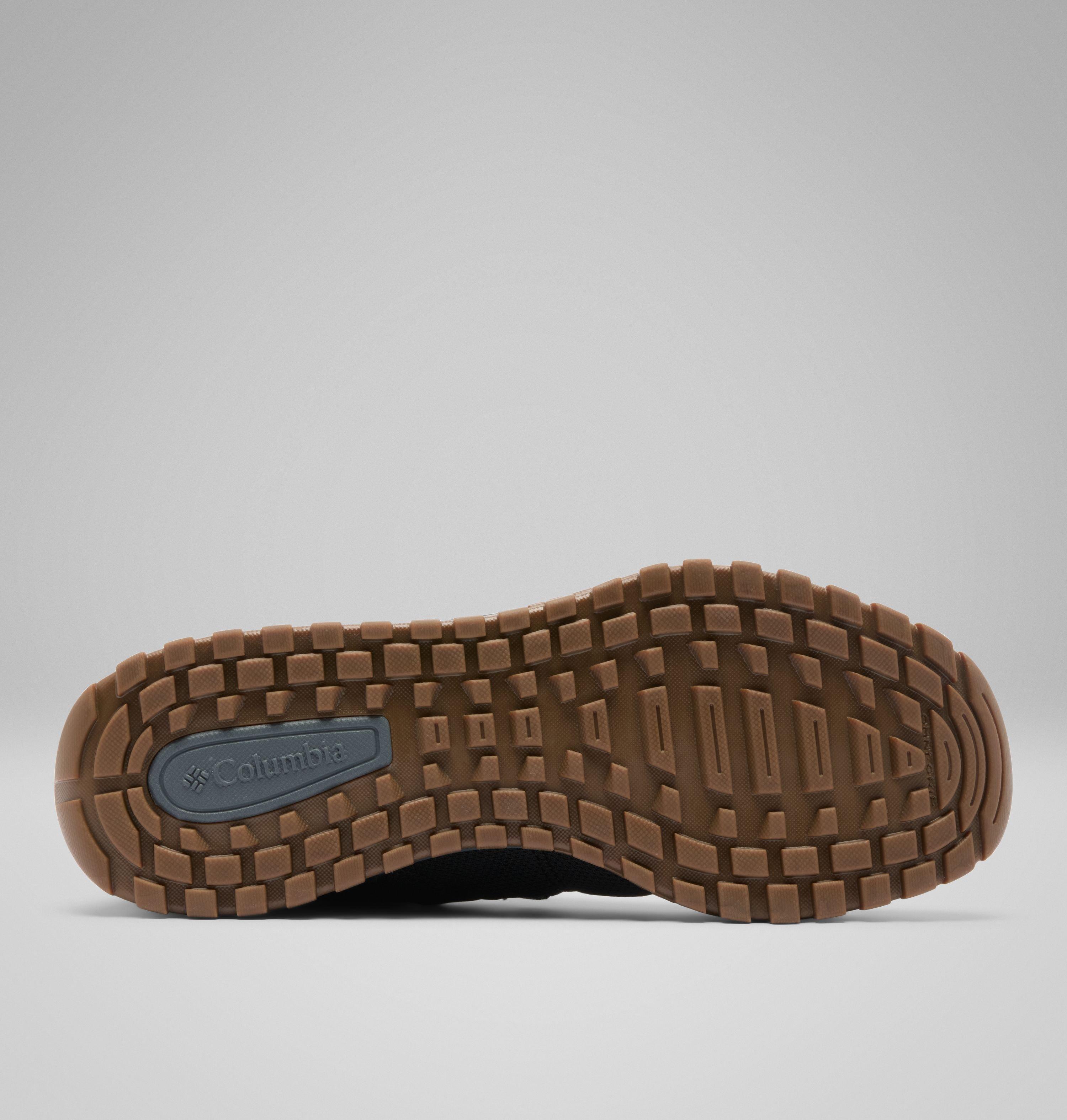 Men’s Fairbanks Low Shoe 6