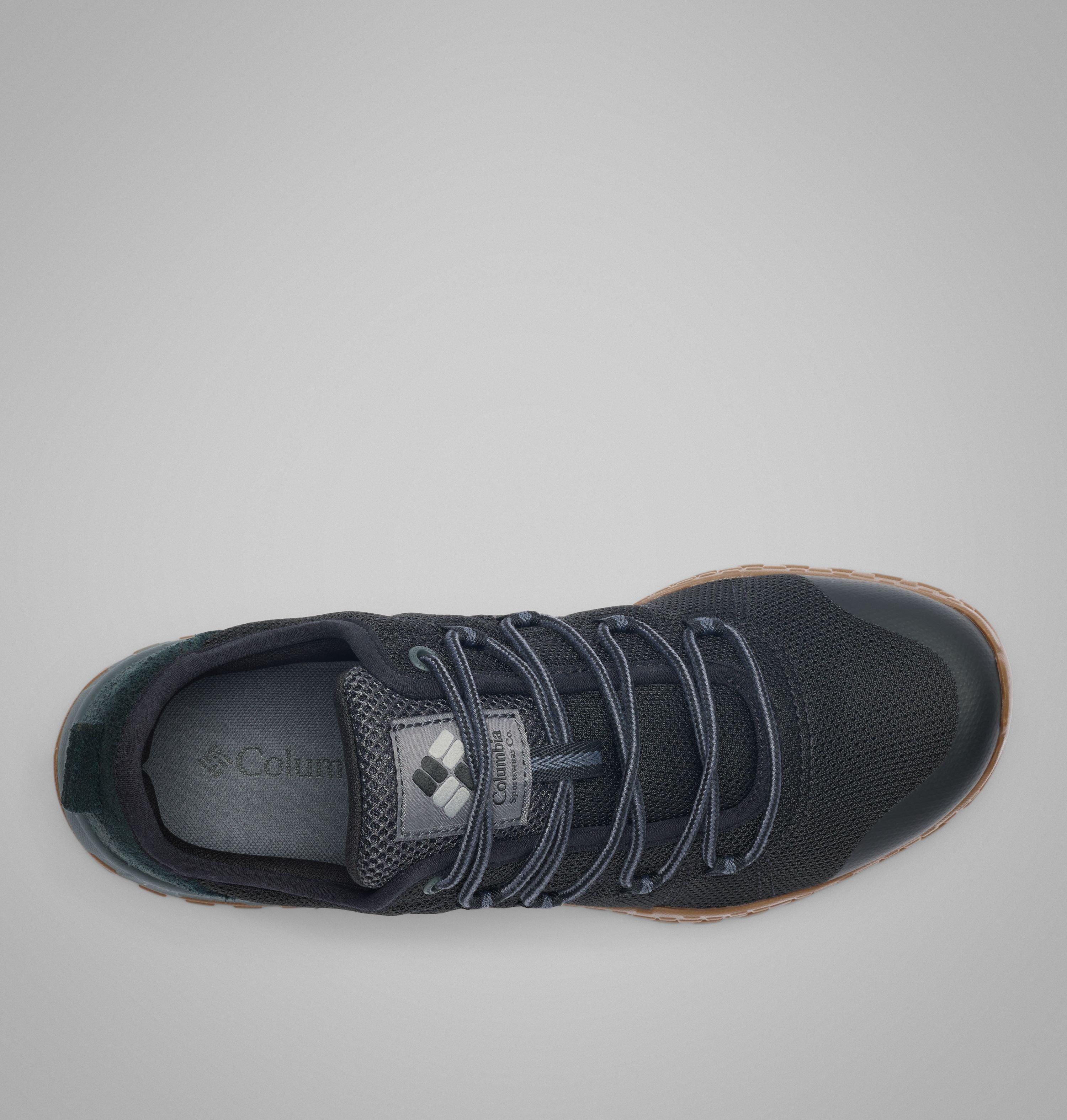 Men’s Fairbanks Low Shoe 5