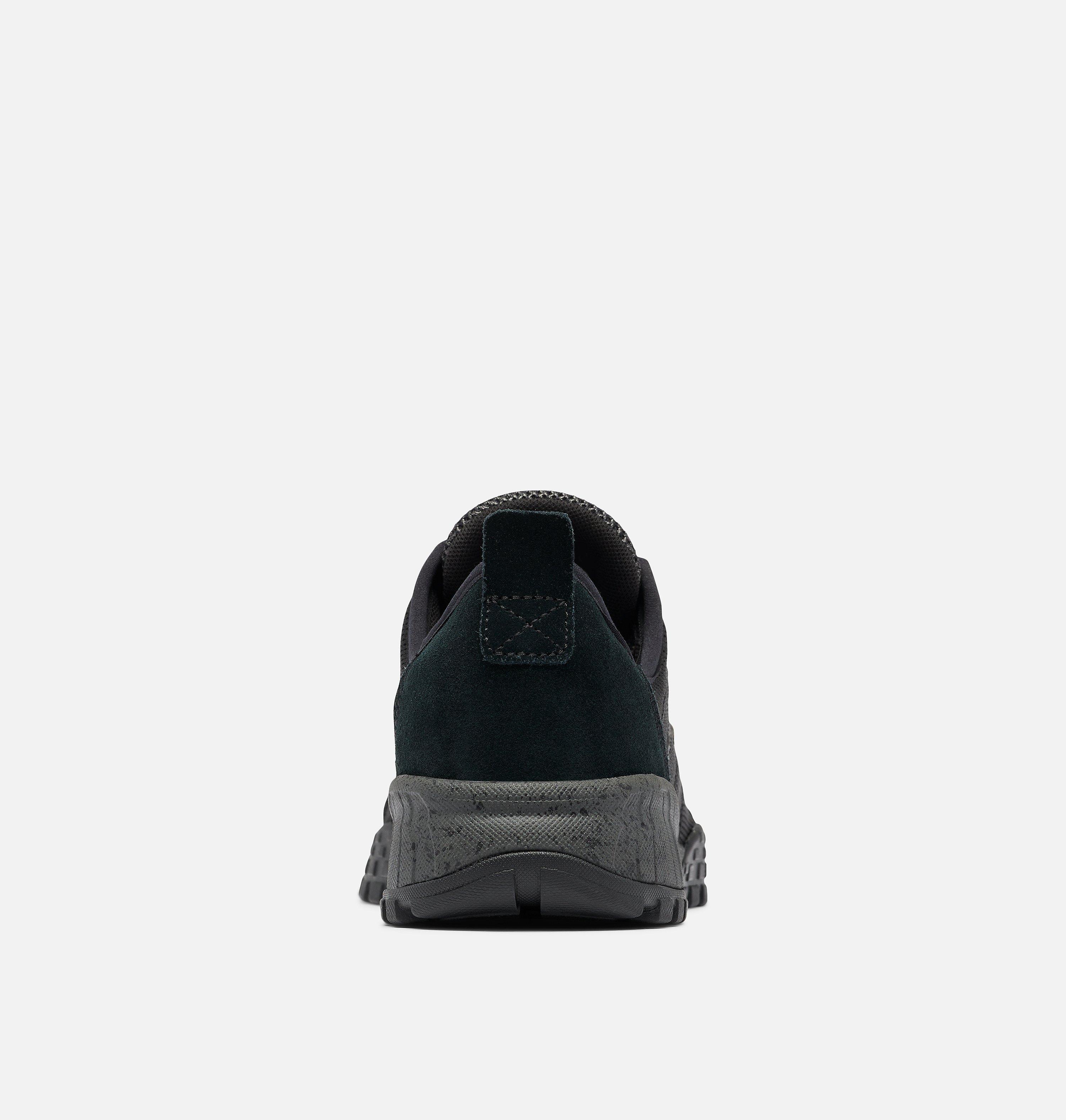 Men’s Fairbanks Low Shoe 8