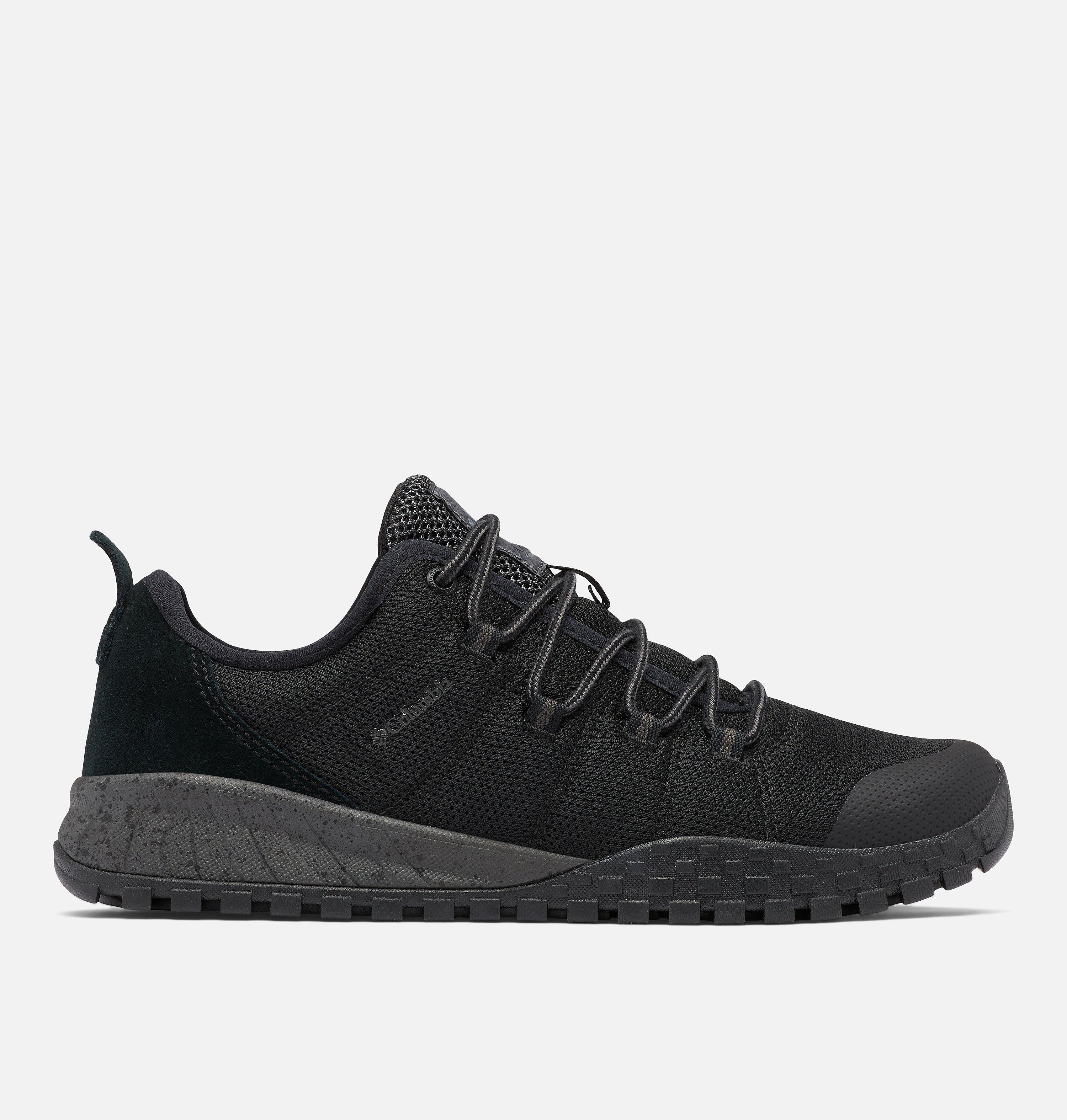 Men’s Fairbanks Low Shoe 1