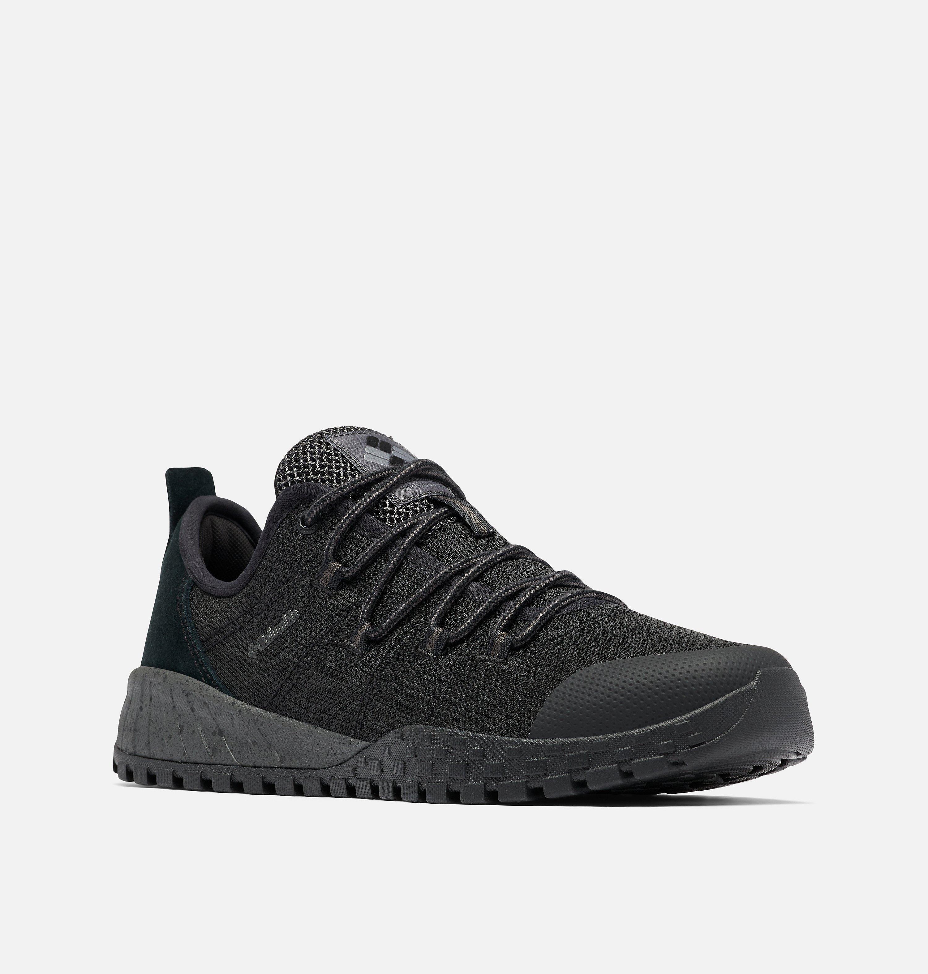 Men’s Fairbanks Low Shoe 2