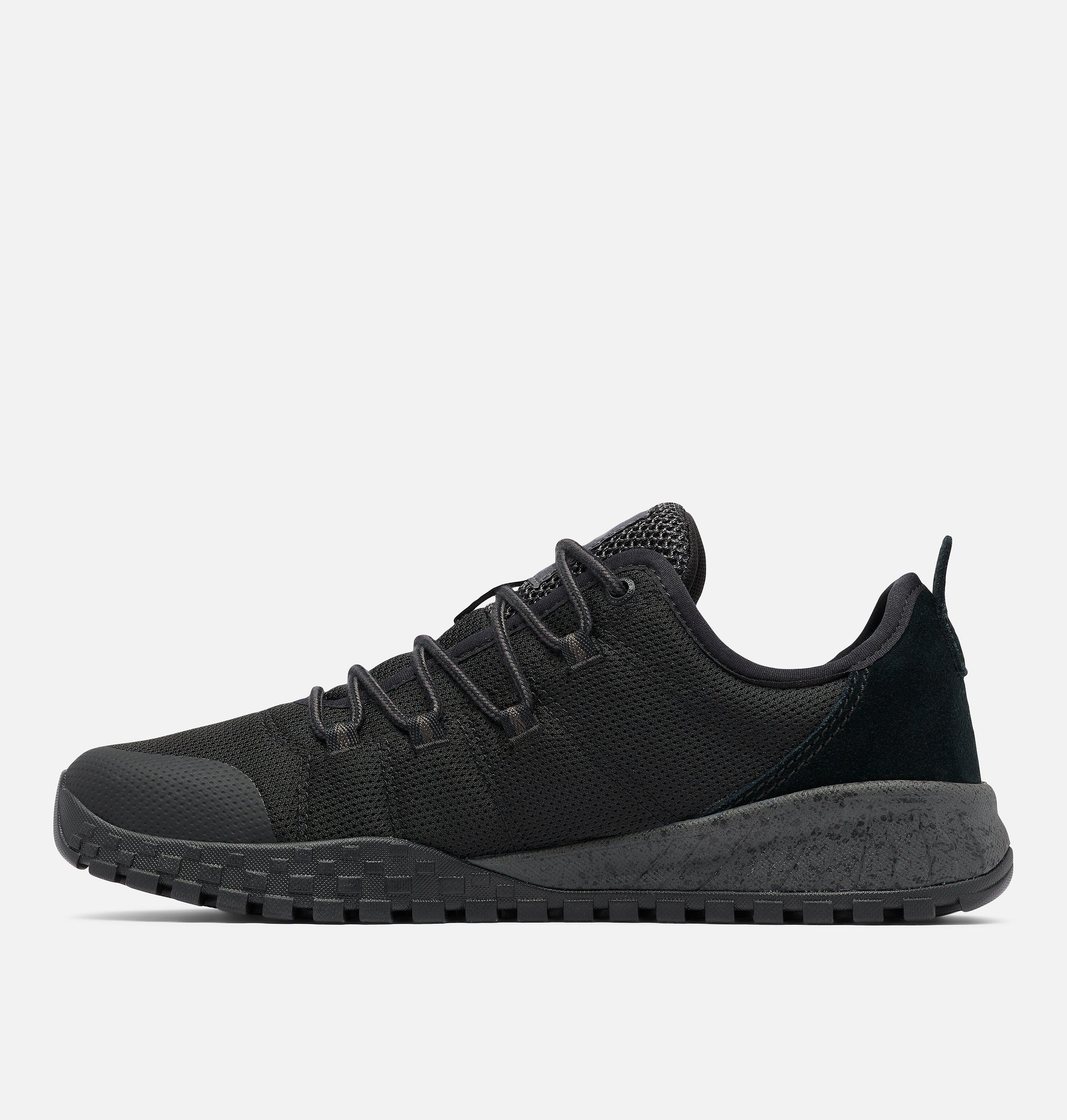 Men’s Fairbanks Low Shoe 5