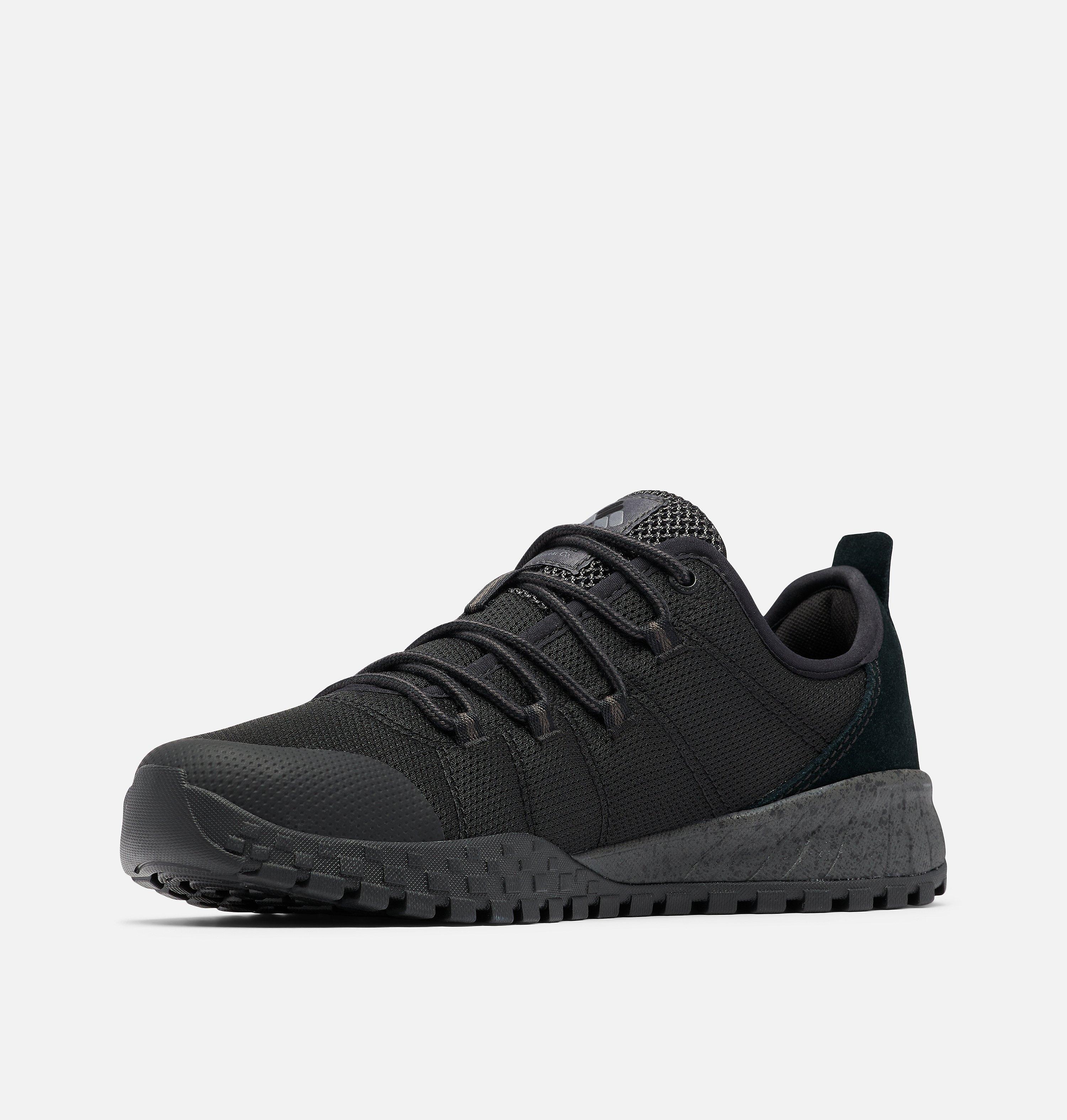 Men’s Fairbanks Low Shoe 6