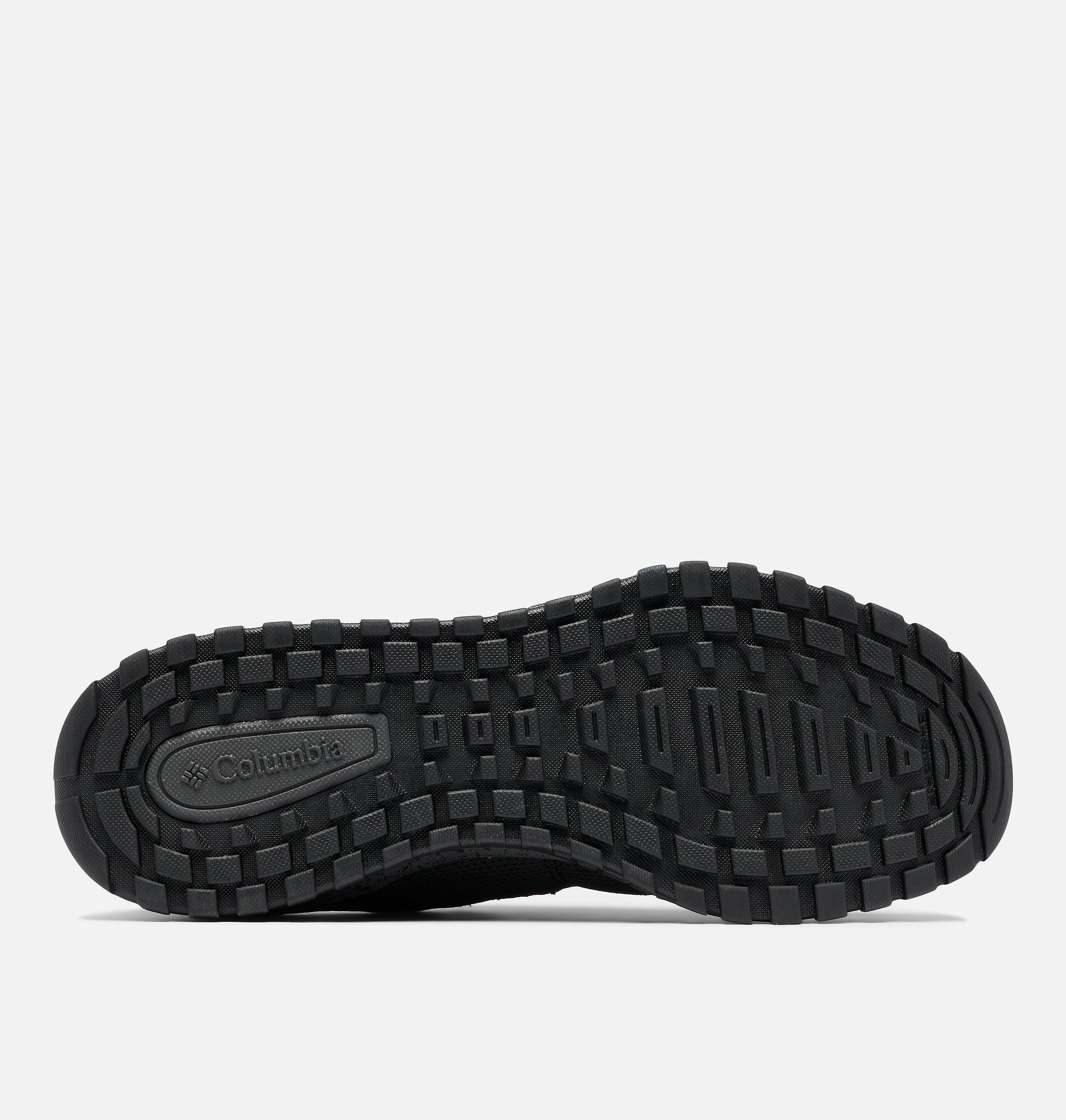 Men’s Fairbanks Low Shoe 4