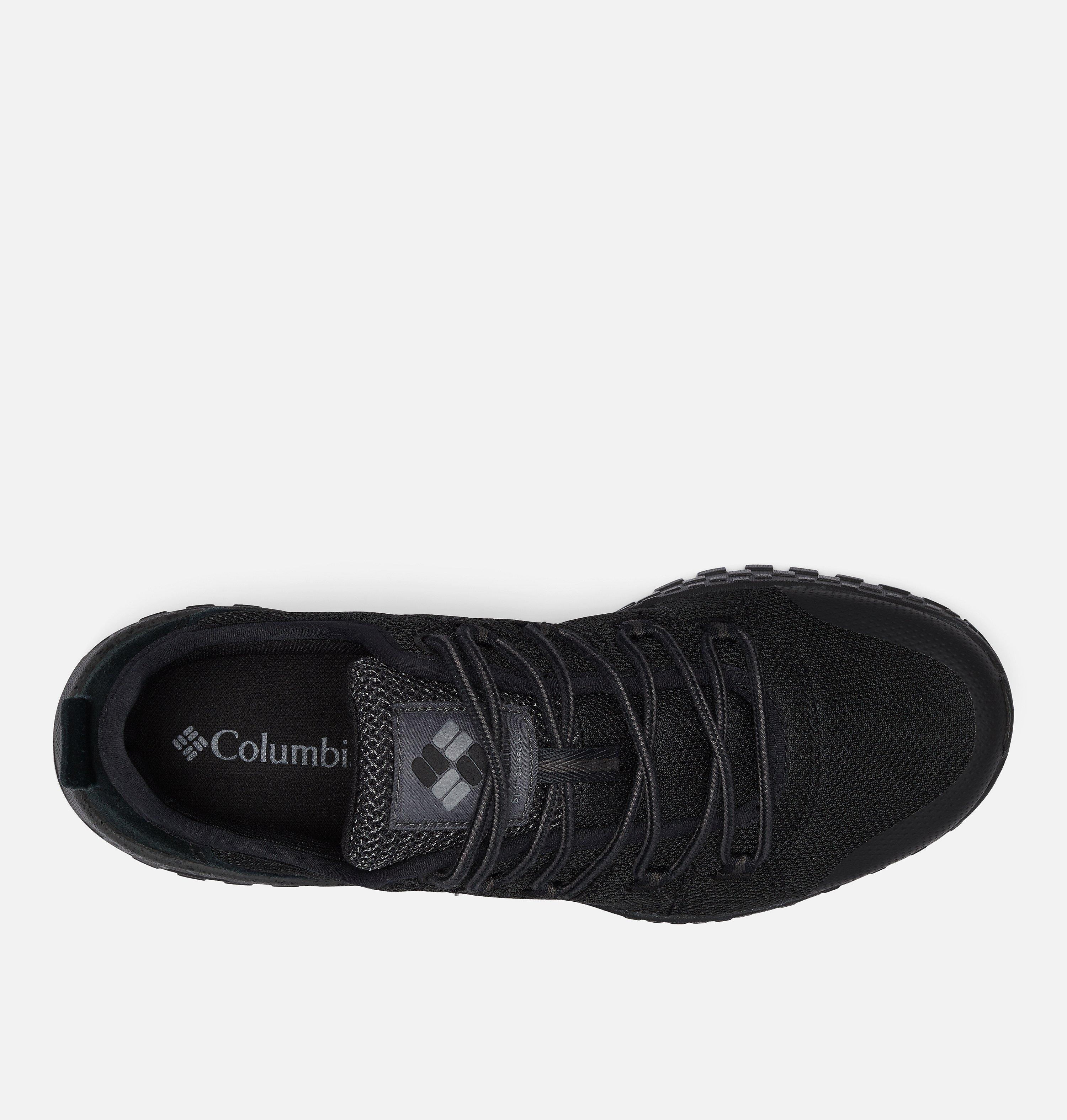 Men’s Fairbanks Low Shoe 3
