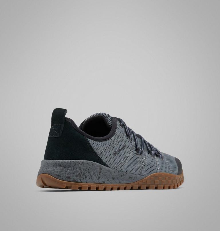 Men&rsquo;s Fairbanks Low Shoe, Color: Graphite, Black, image 9