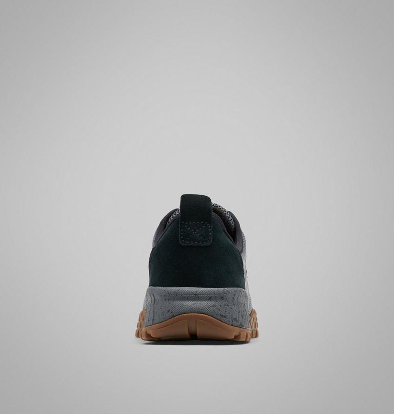 Men&rsquo;s Fairbanks Low Shoe, Color: Graphite, Black, image 8