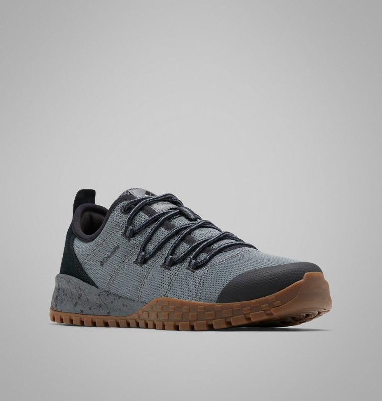 Men&rsquo;s Fairbanks Low Shoe, Color: Graphite, Black, image 2