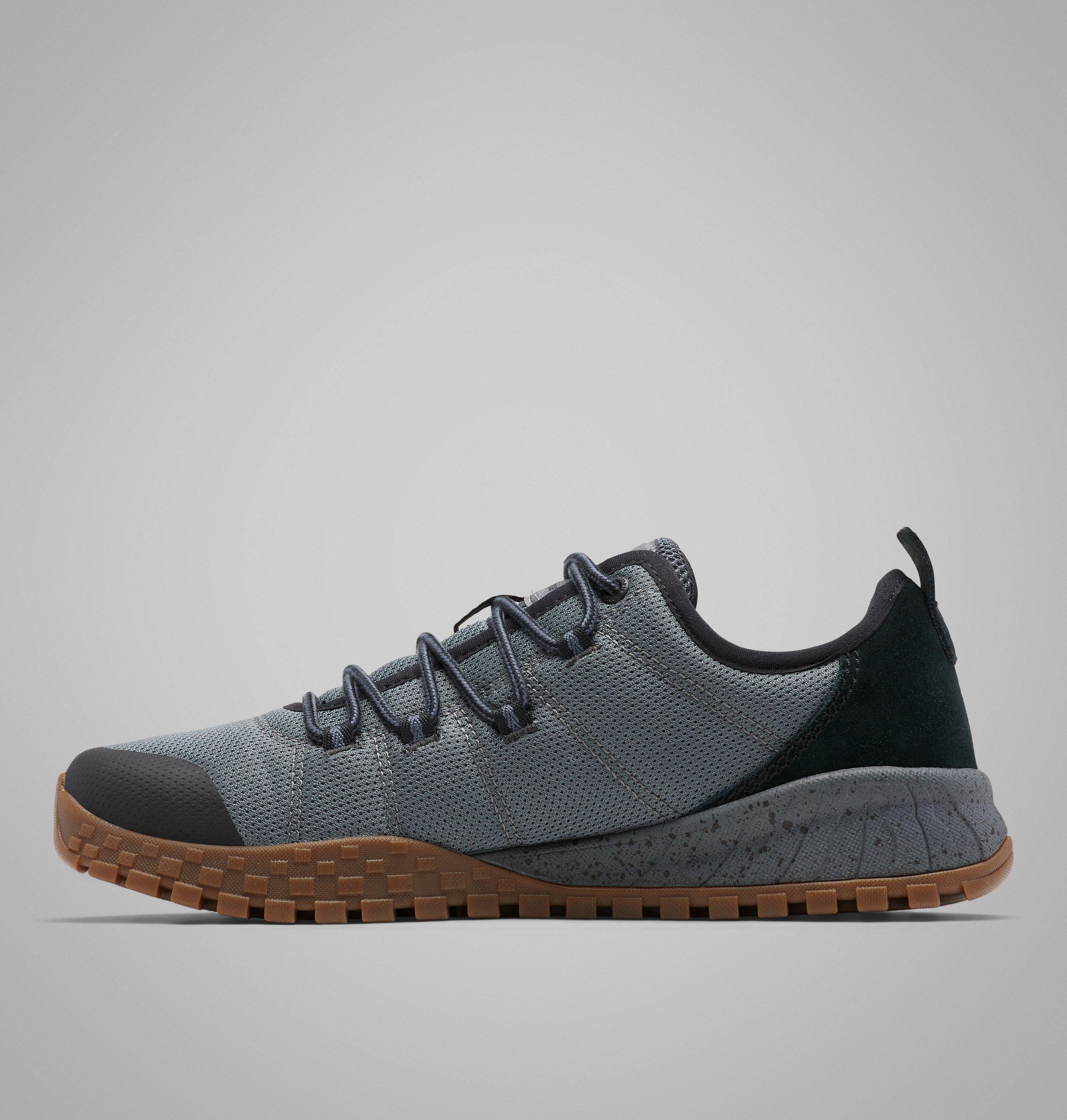 Men’s Fairbanks Low Shoe 5