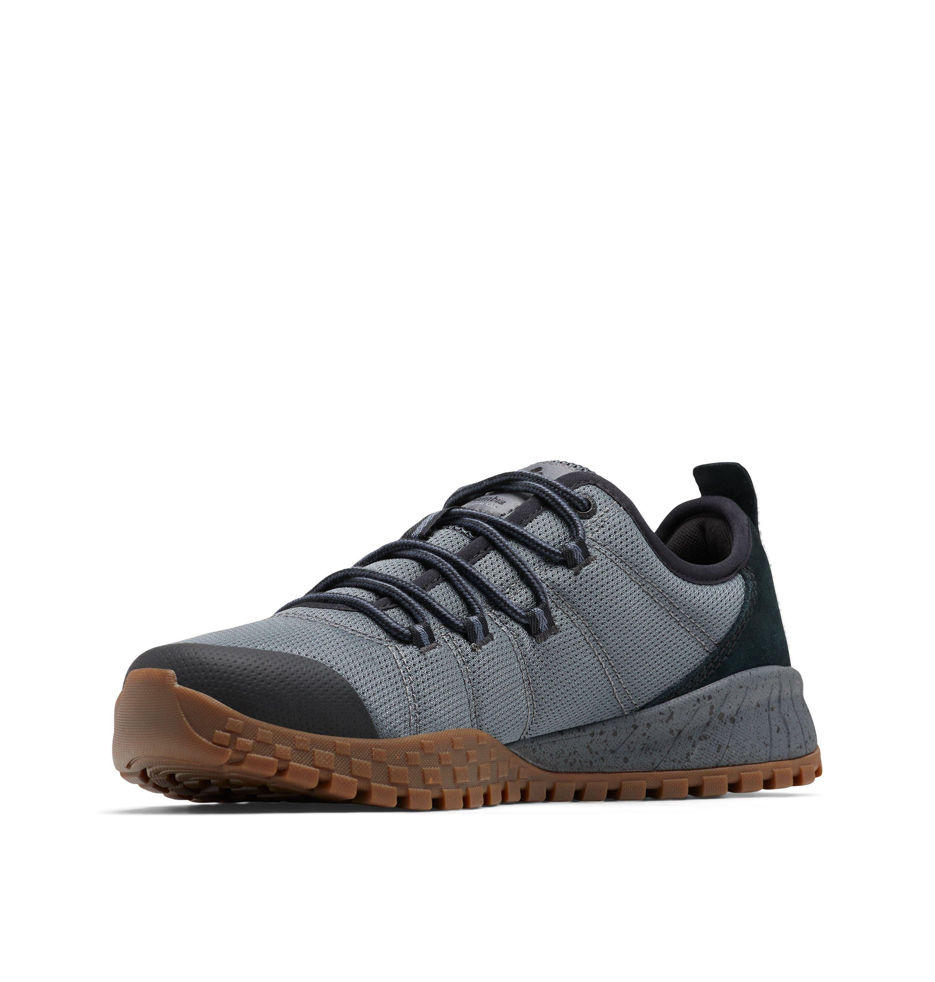 Men’s Fairbanks Low Shoe 6