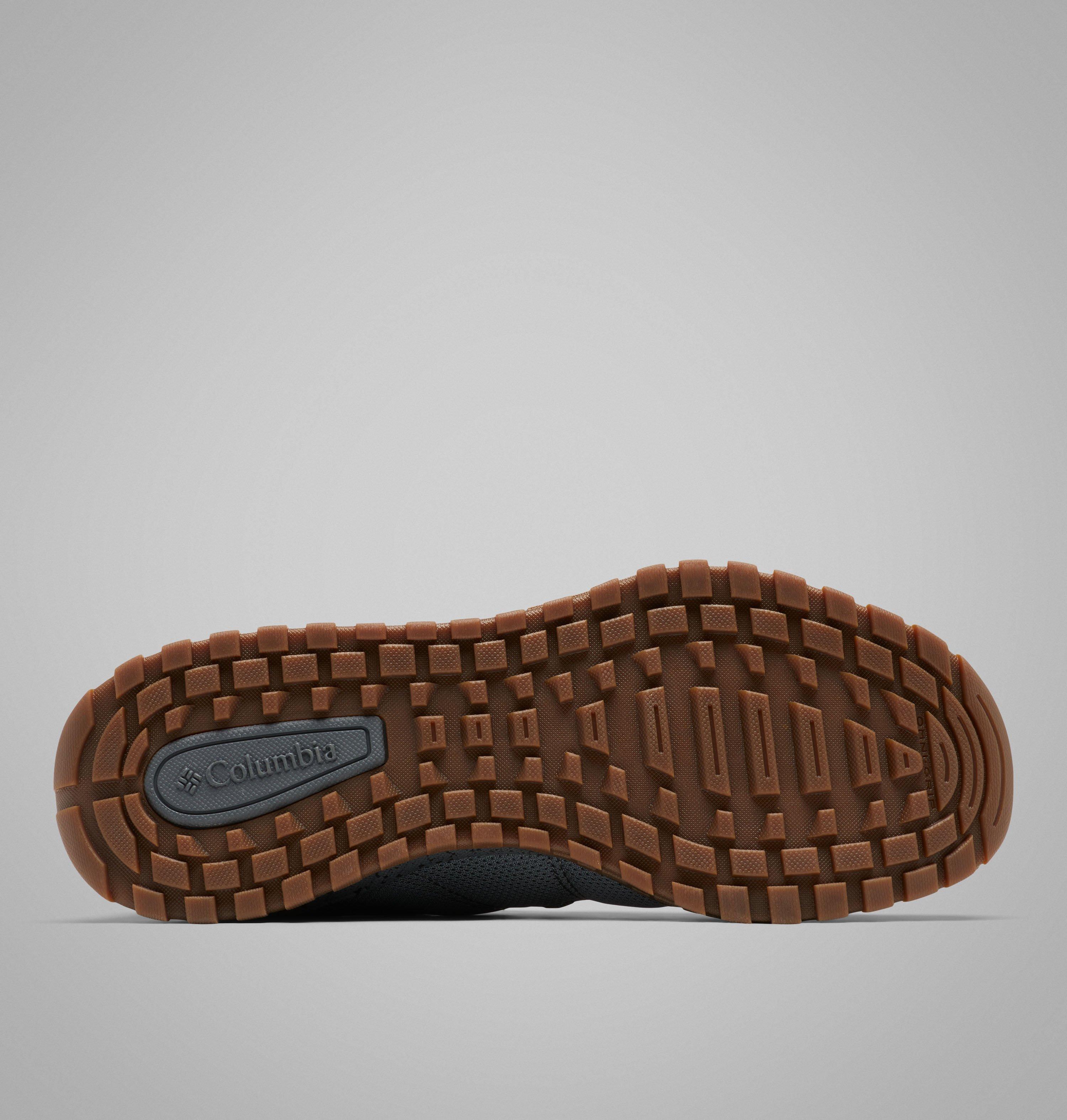 Men’s Fairbanks Low Shoe 4