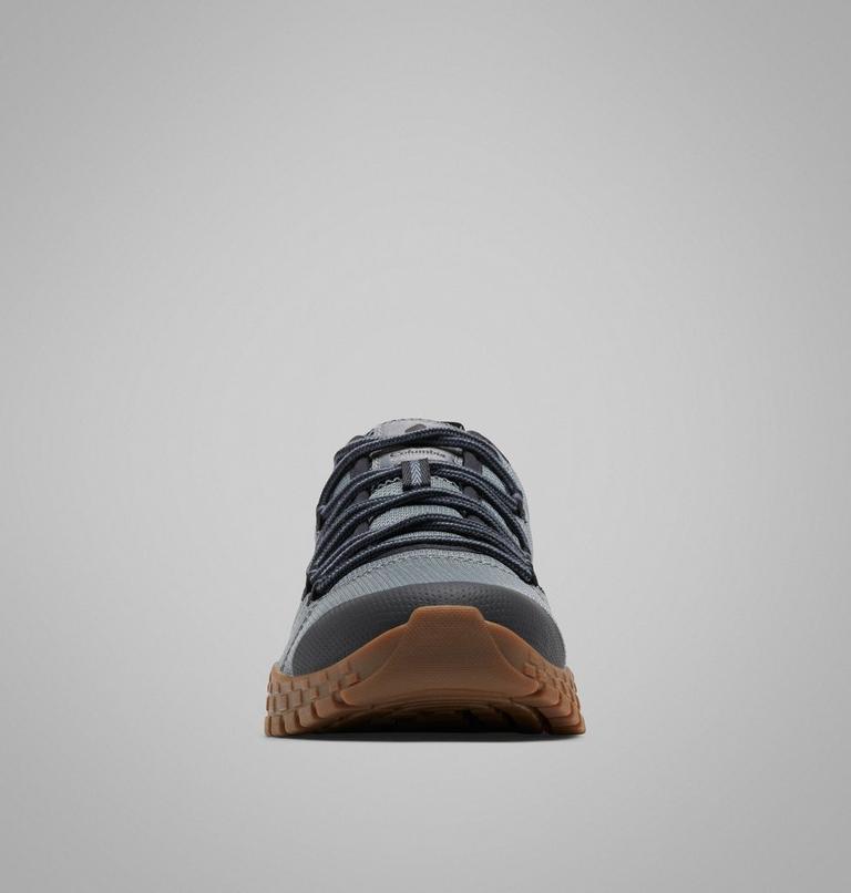 Men&rsquo;s Fairbanks Low Shoe, Color: Graphite, Black, image 7