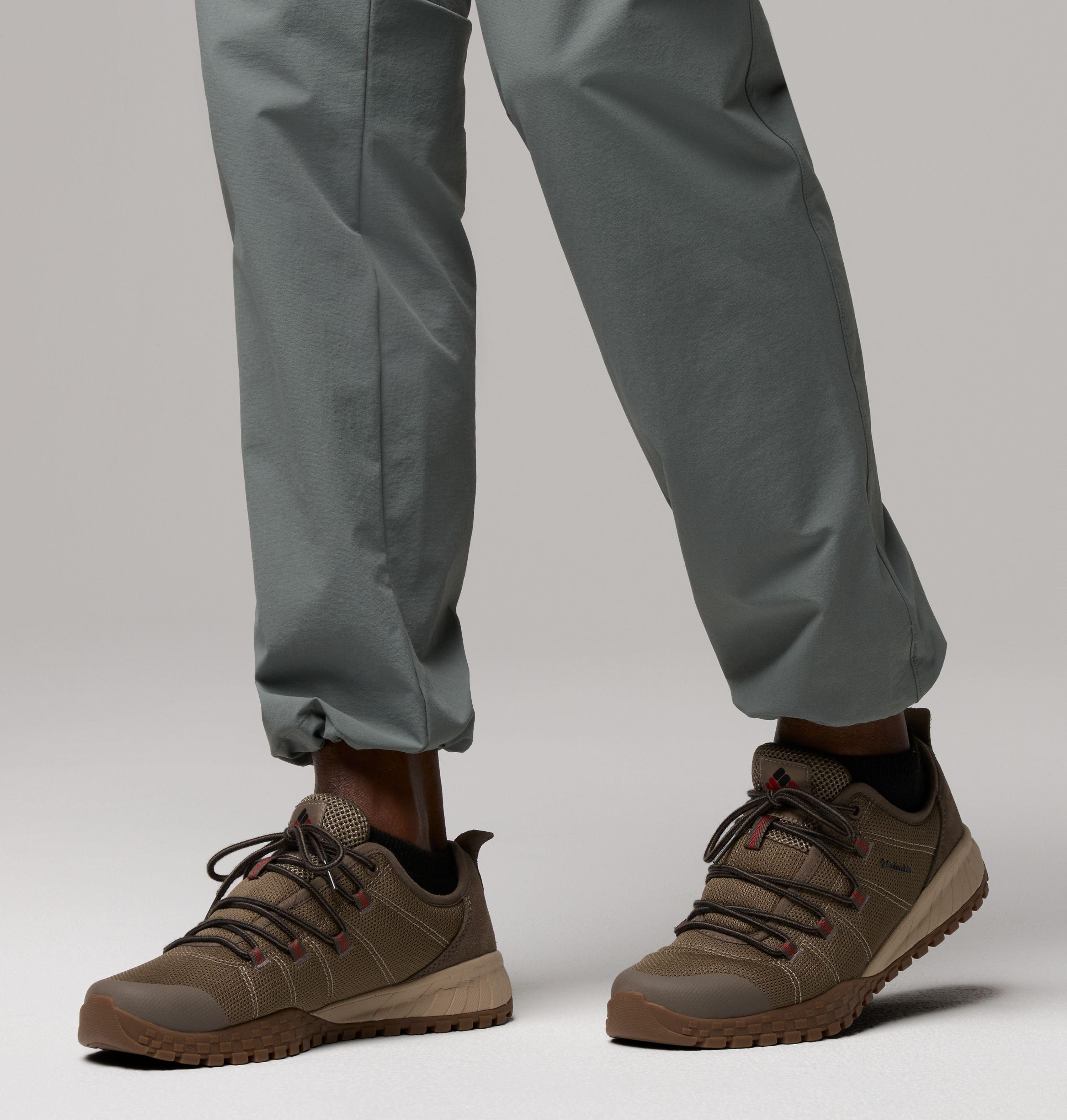 Men’s Fairbanks Low Shoe 10